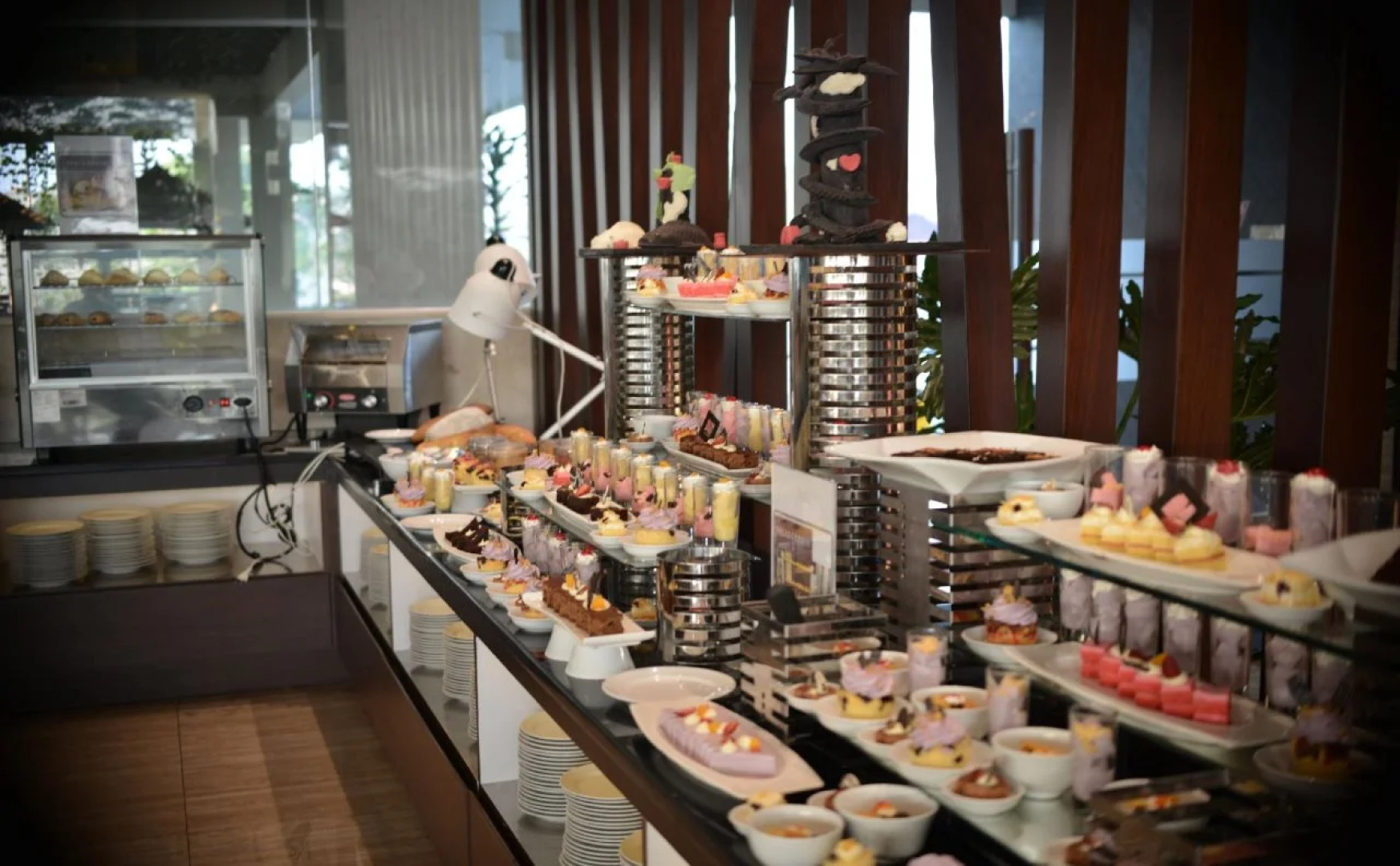 Grand Sunshine Resort & Convention