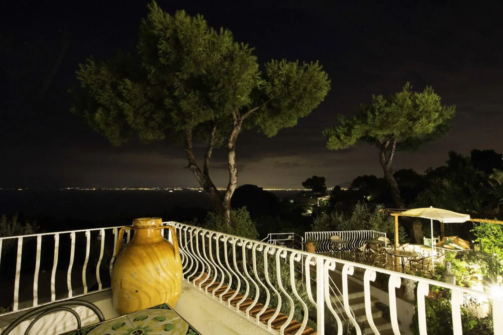 IL Giardino Dell'Arte - Guest House