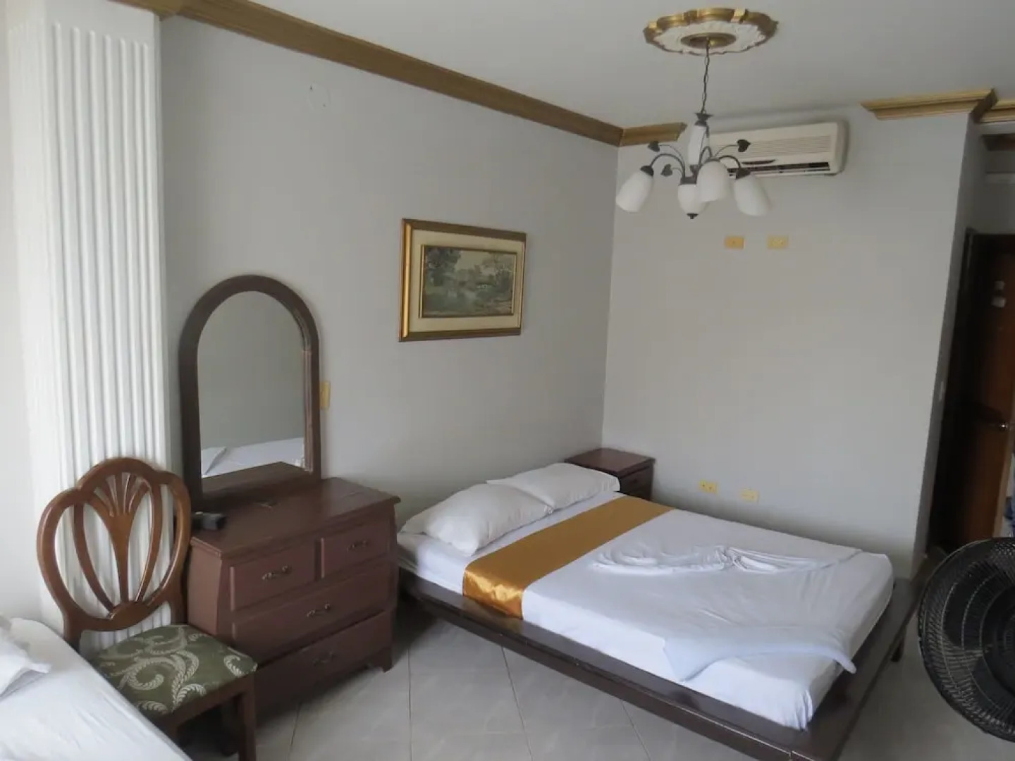 Hotel Guateque Plaza