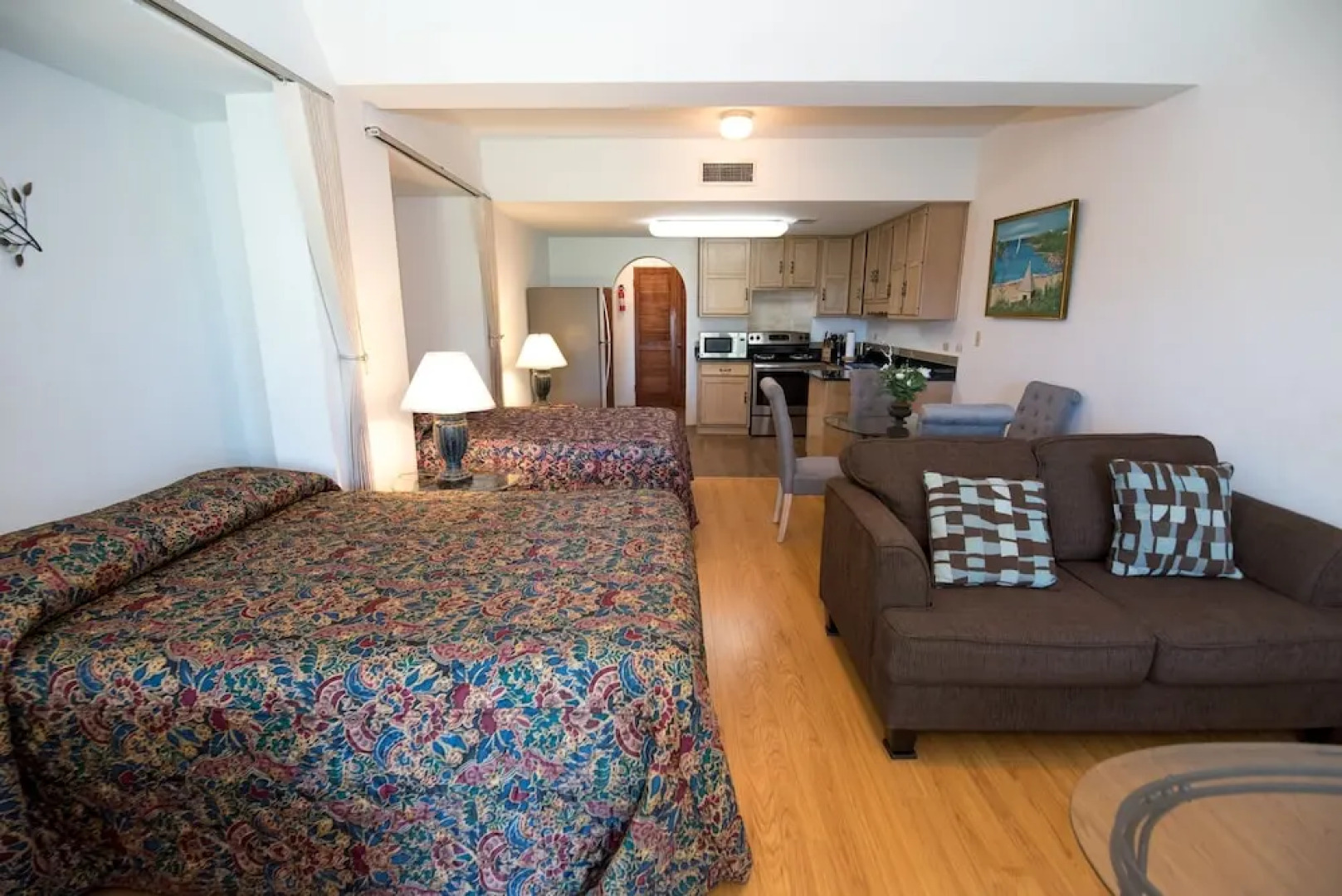 Windsong Guest Apartments