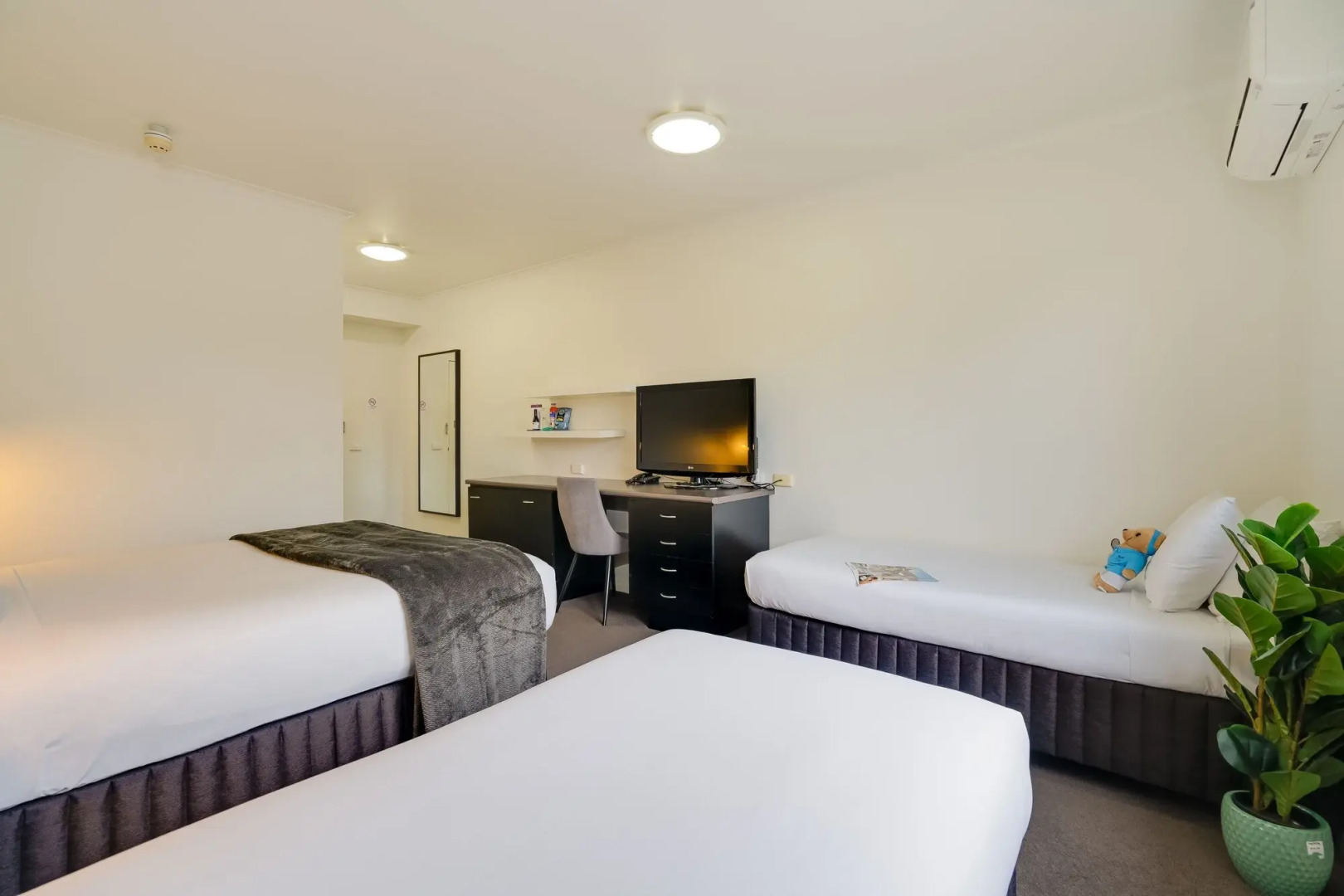 Mercure Albury