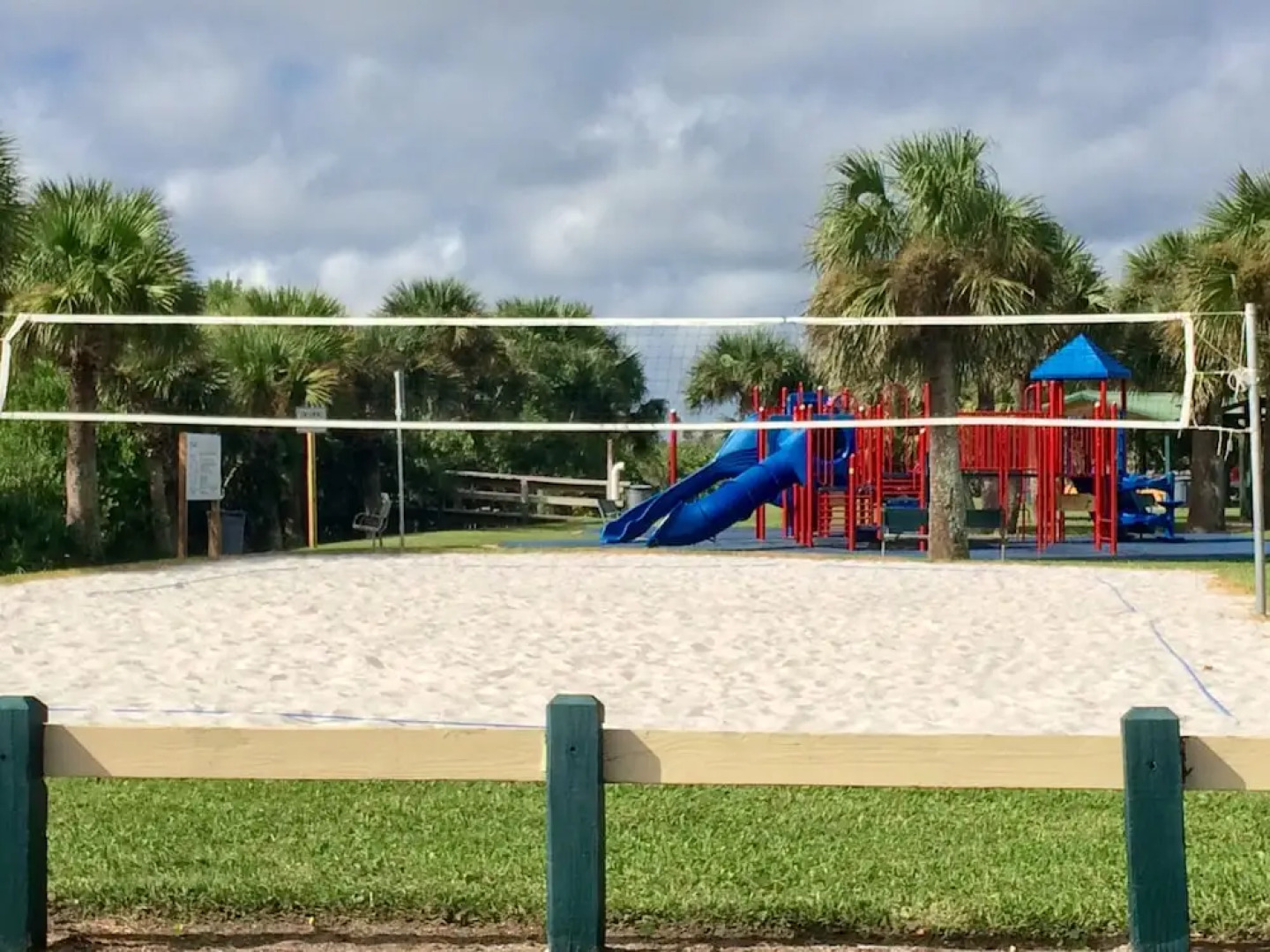 Ocean Condo 3bdrm 404