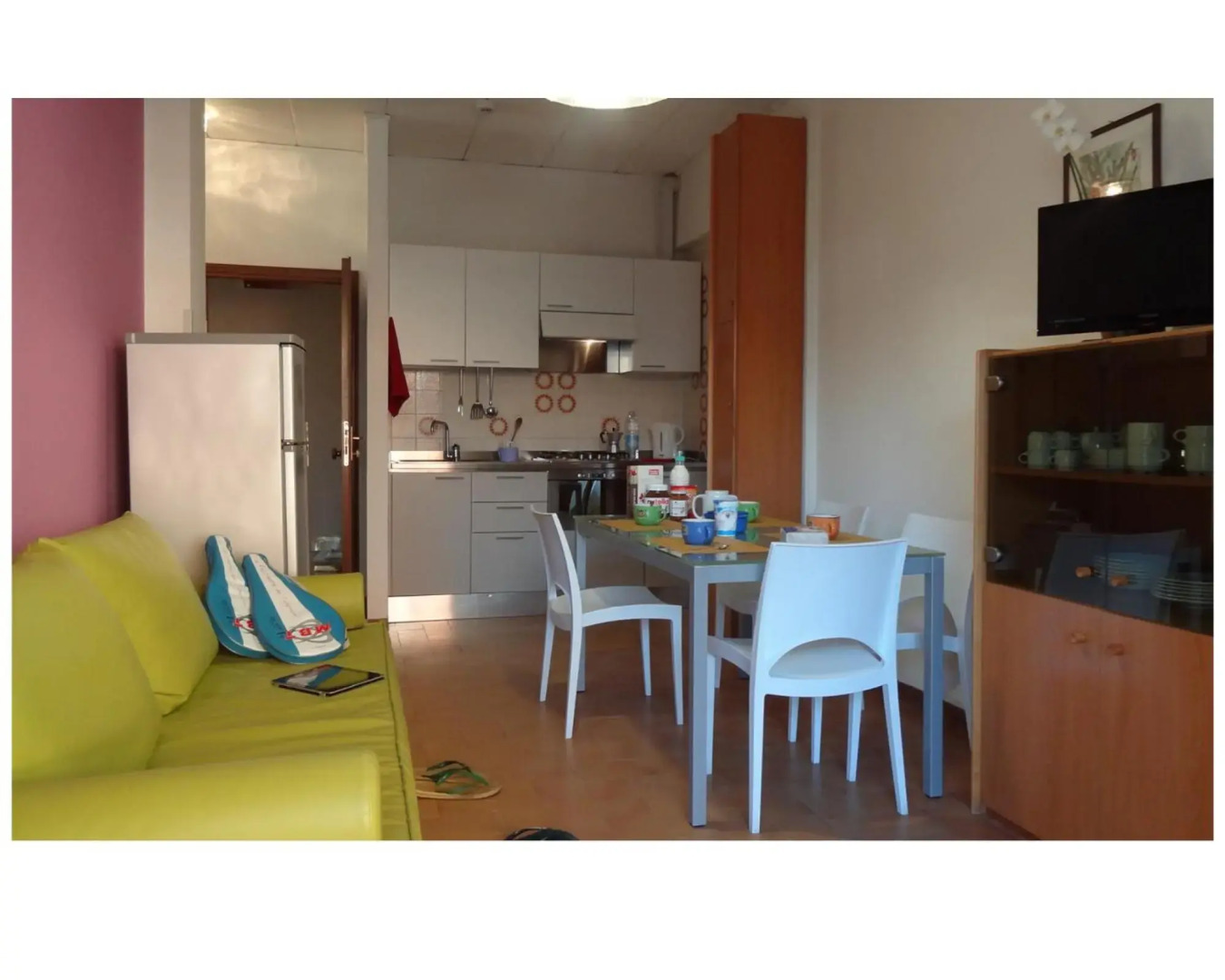 Hotel Residenza Giardino