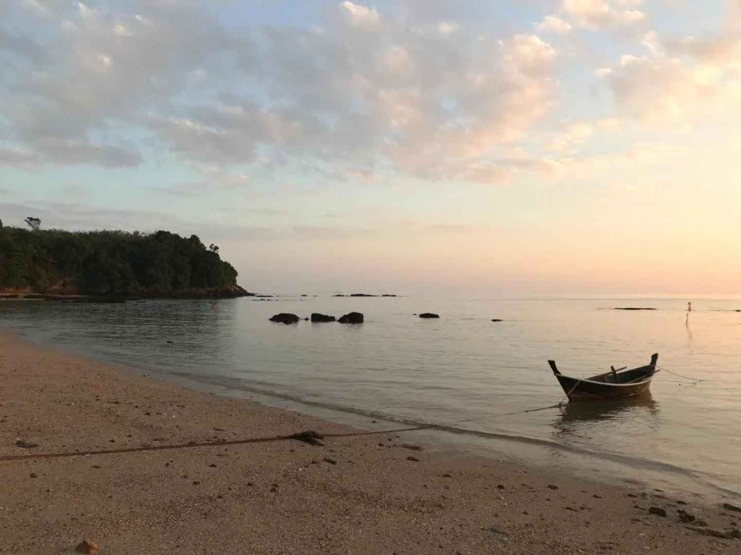 Libong Sunset Resort