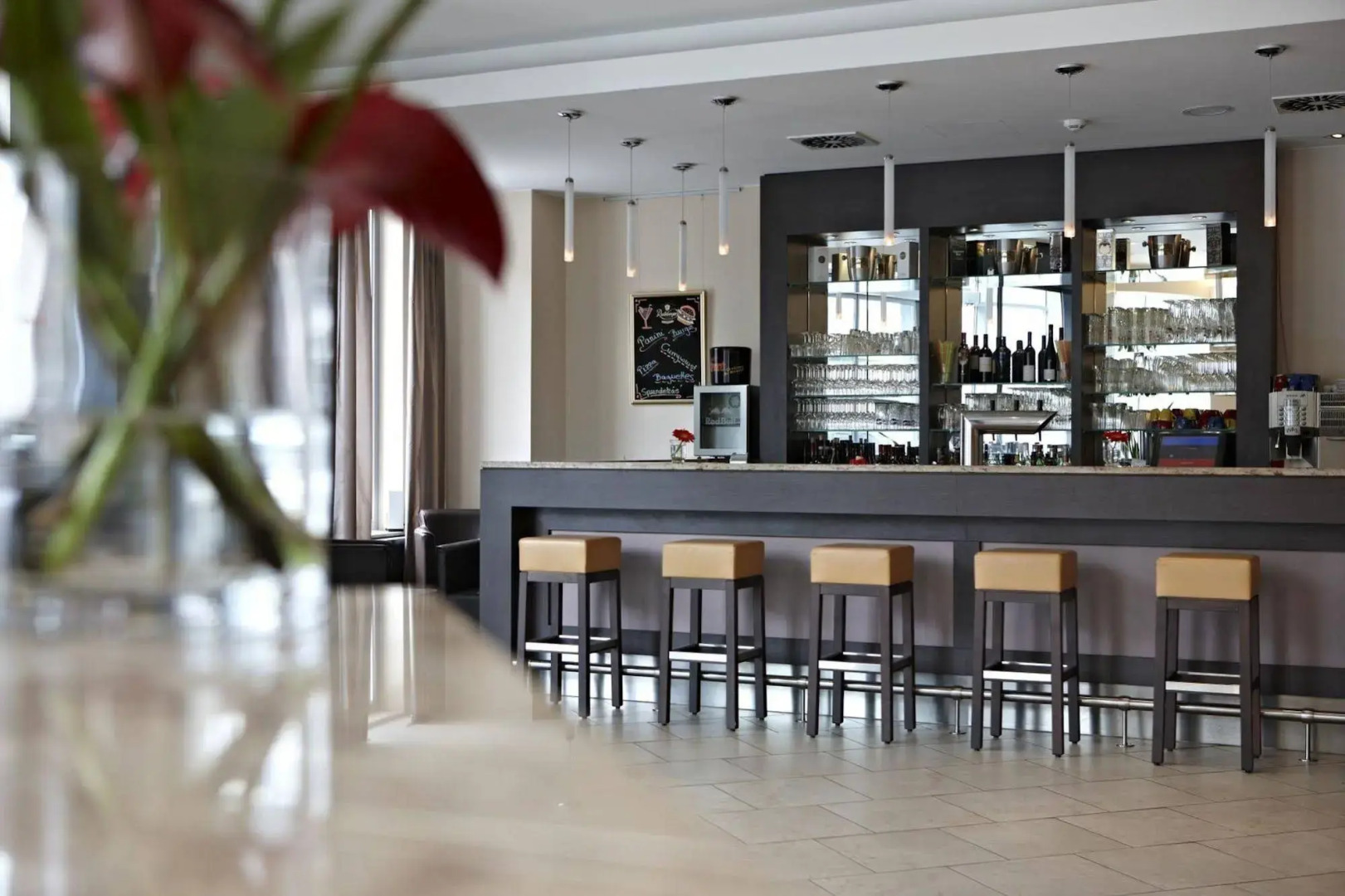 IntercityHotel Mainz