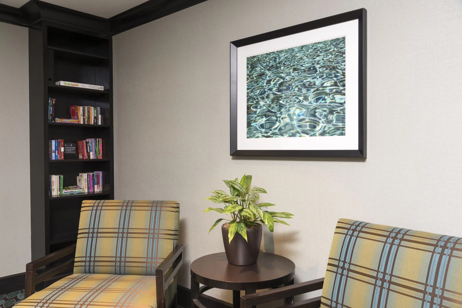 Staybridge Suites Chicago-Oakbrook Terrace by IHG