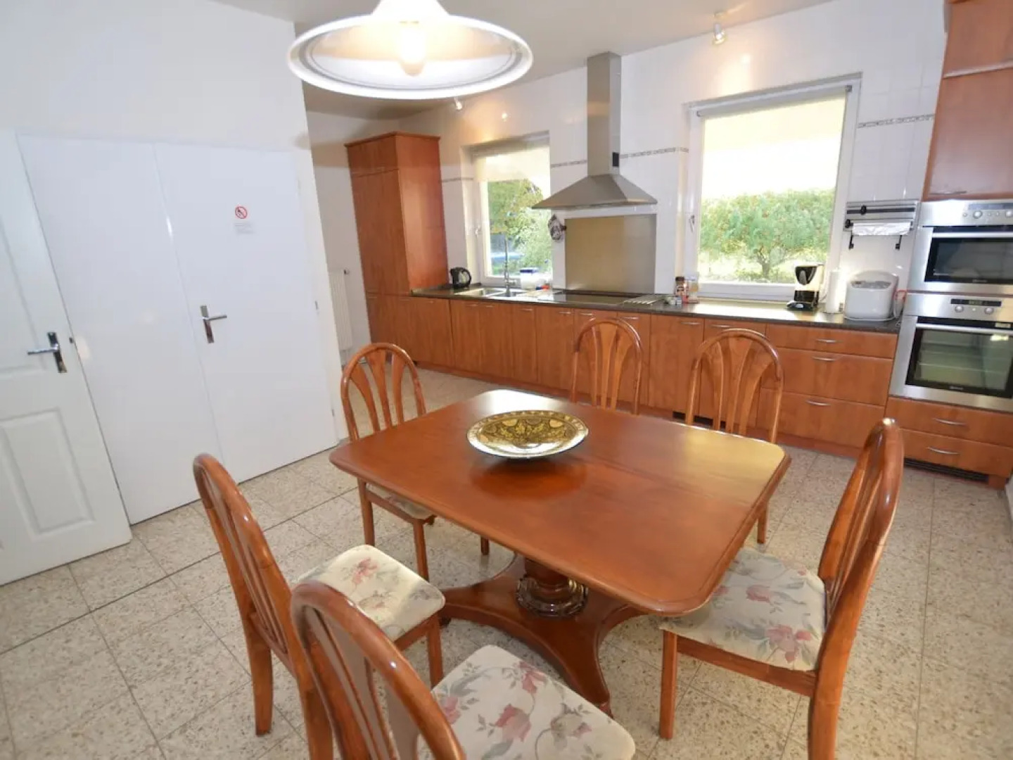 Apartment in Nemojov Near Forest and Pool