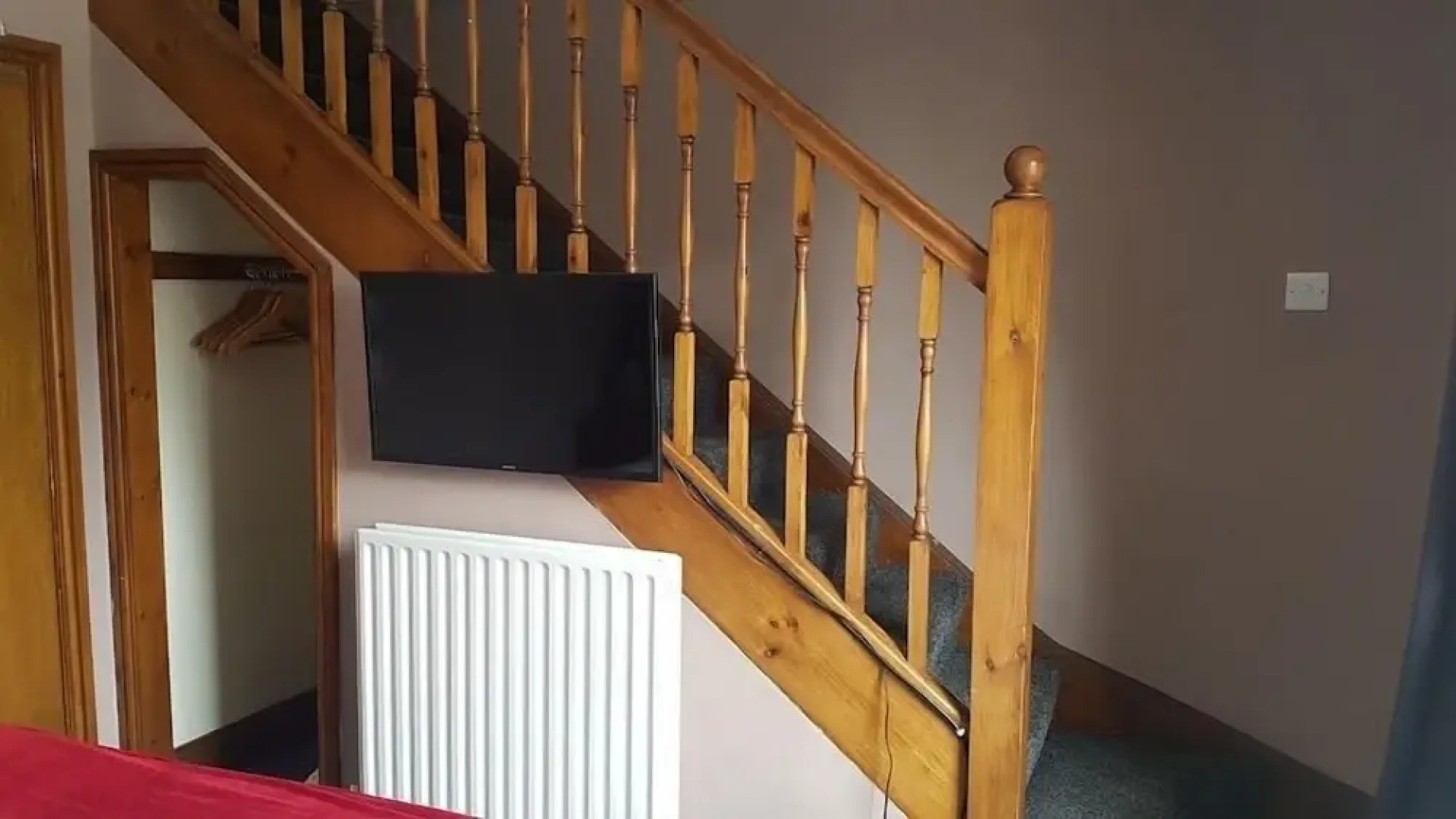 Forresters Bar & Restaurant with Rooms