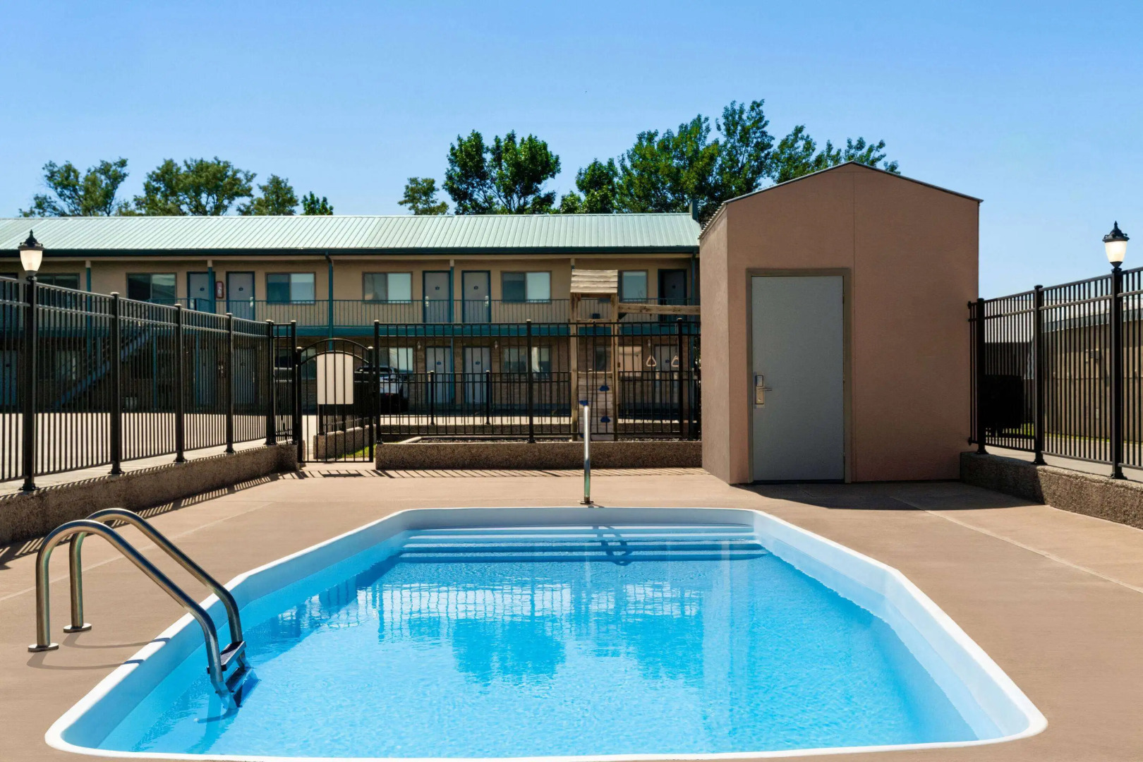 Travelodge by Wyndham Wall