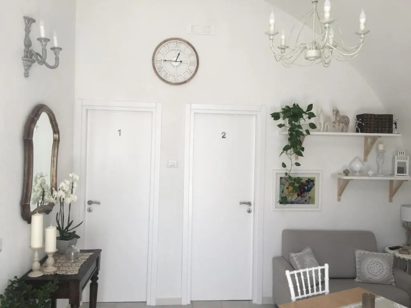 Bed & Breakfast Piazza Matteotti