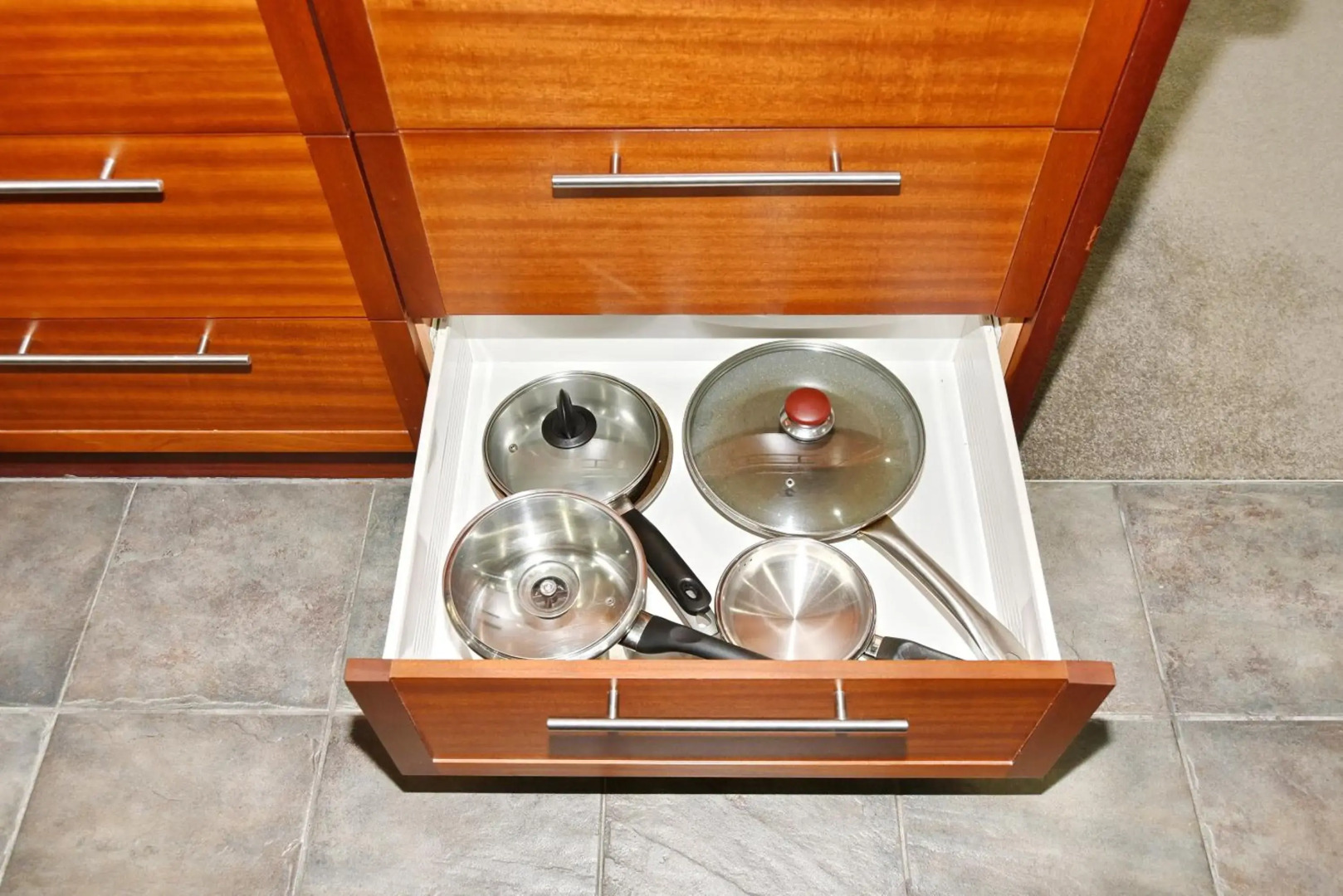 High Country Villa 250 - Christchurch Holiday Homes