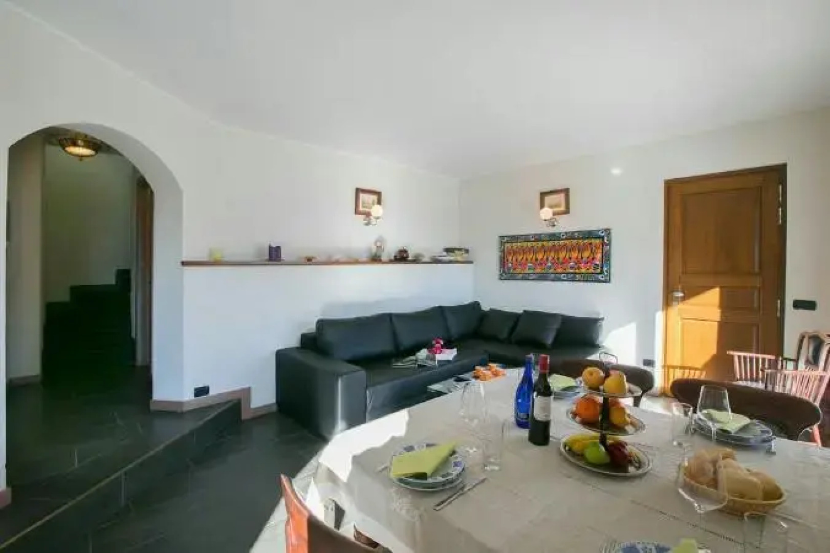 La Mimosa di Menaggio