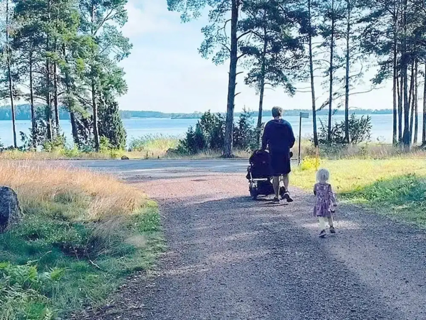 4 Star Holiday Home in Monsteras-by Traum