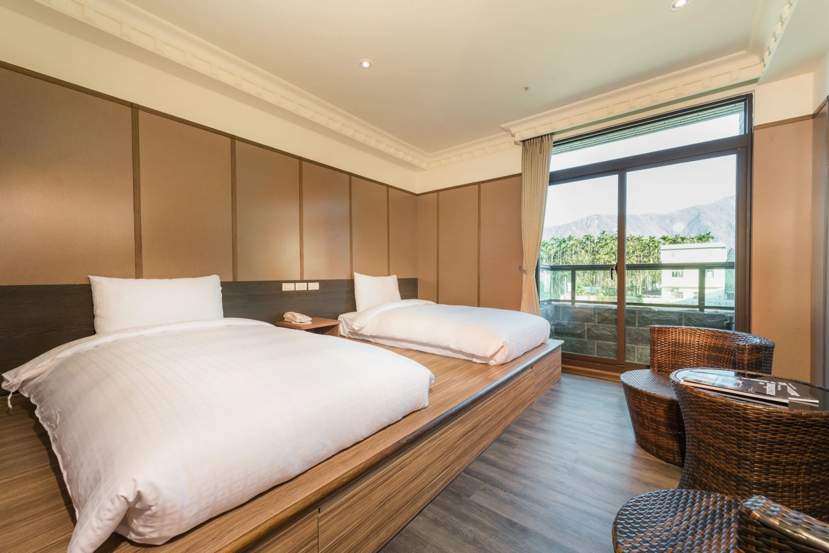 Classic Hotel Fantastic Places