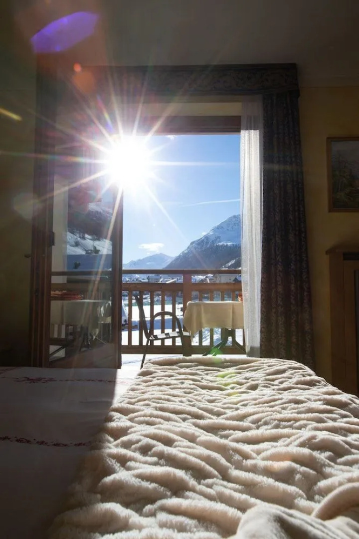 Mont Chalet Nevada - Hotel & Spa