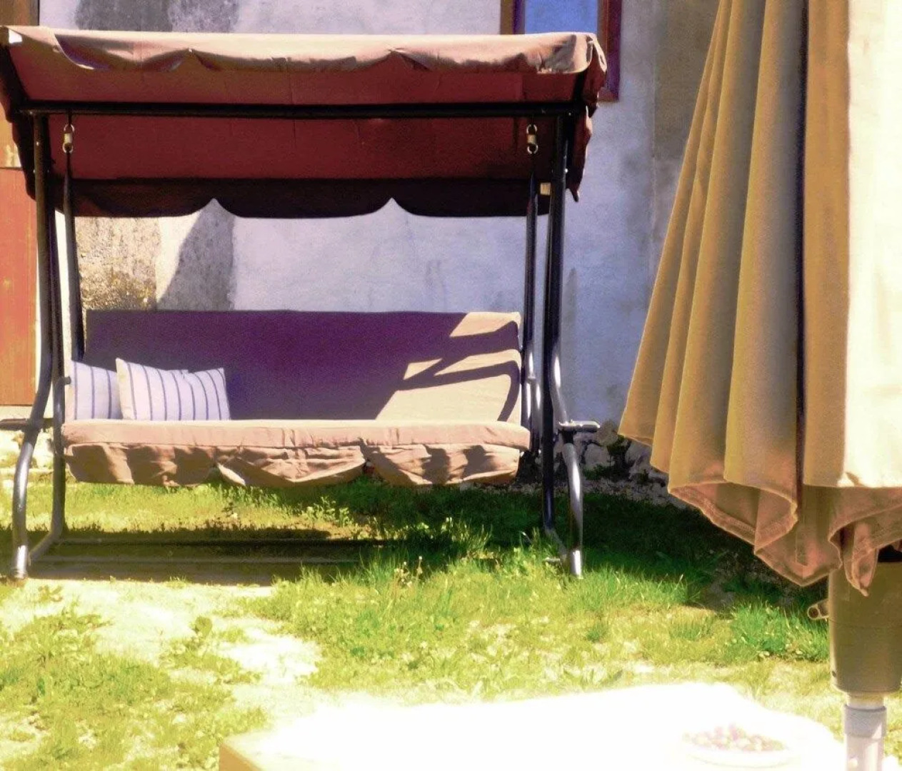 Albergue Pension Casa da Gandara