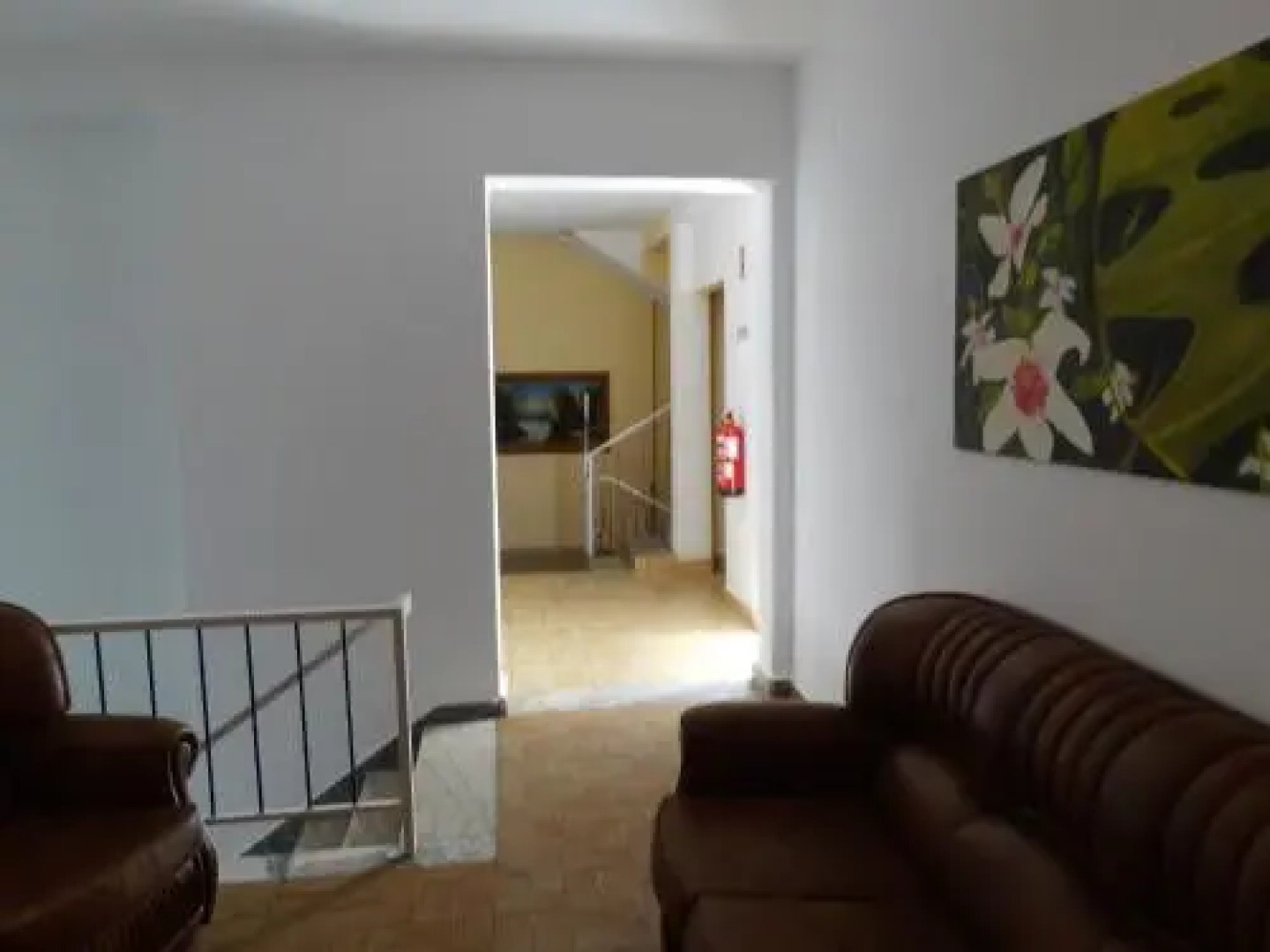 Residencial Espadinha