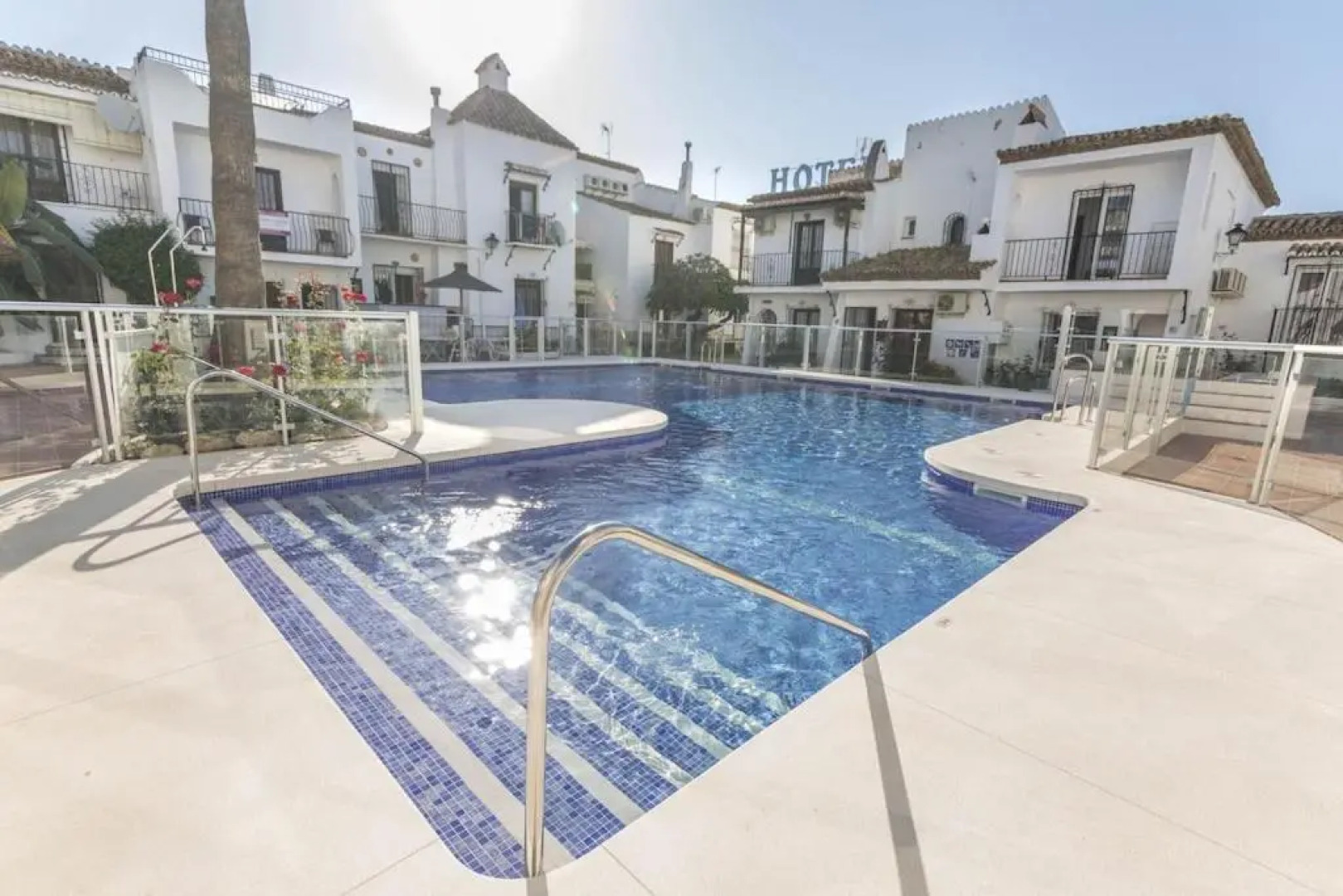 Nueva Nerja - Pueblo Andaluz 87