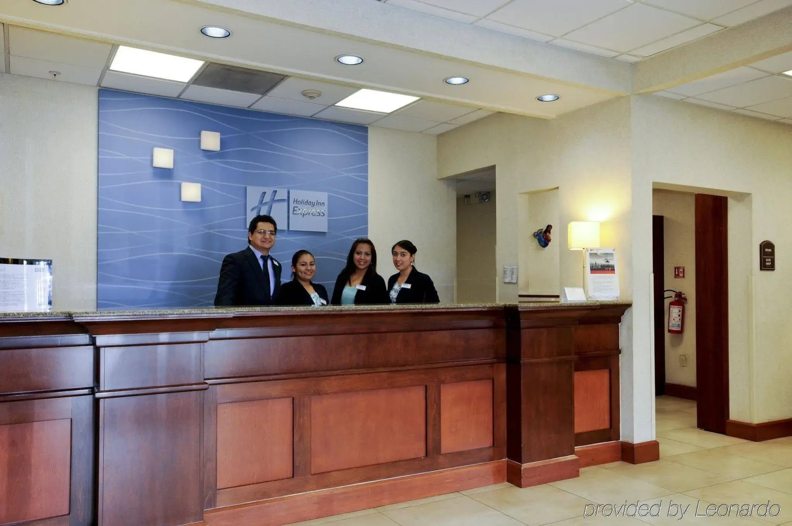 Holiday Inn Express Hotel & Suites Toluca Zona Aeropuerto by IHG