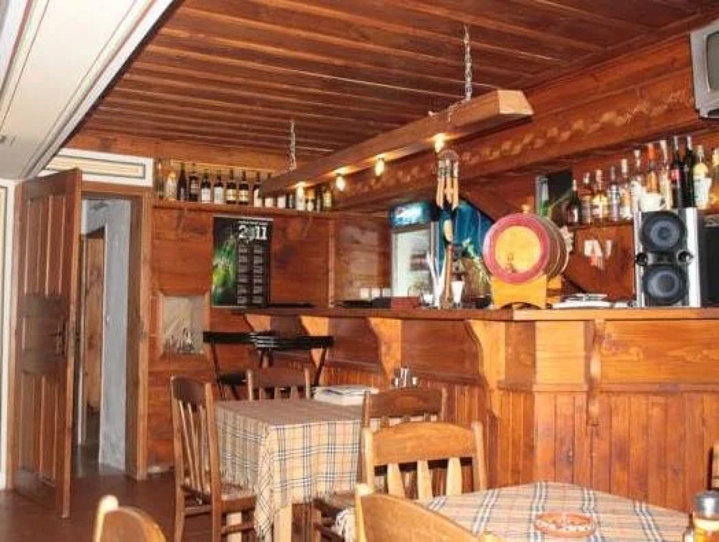 Guest Houses Todorini Kashti