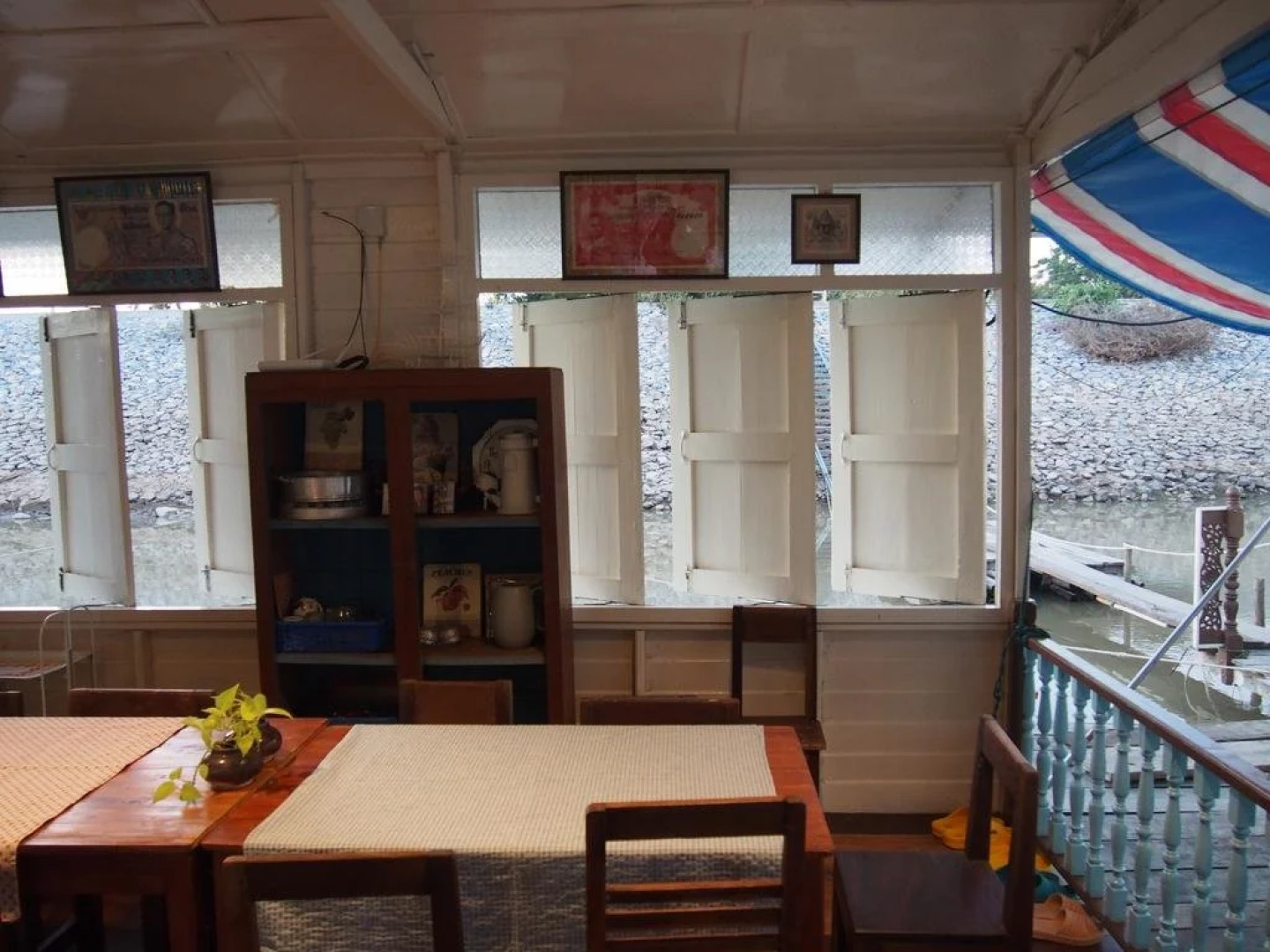 U Pae PaeStay Uthaithani