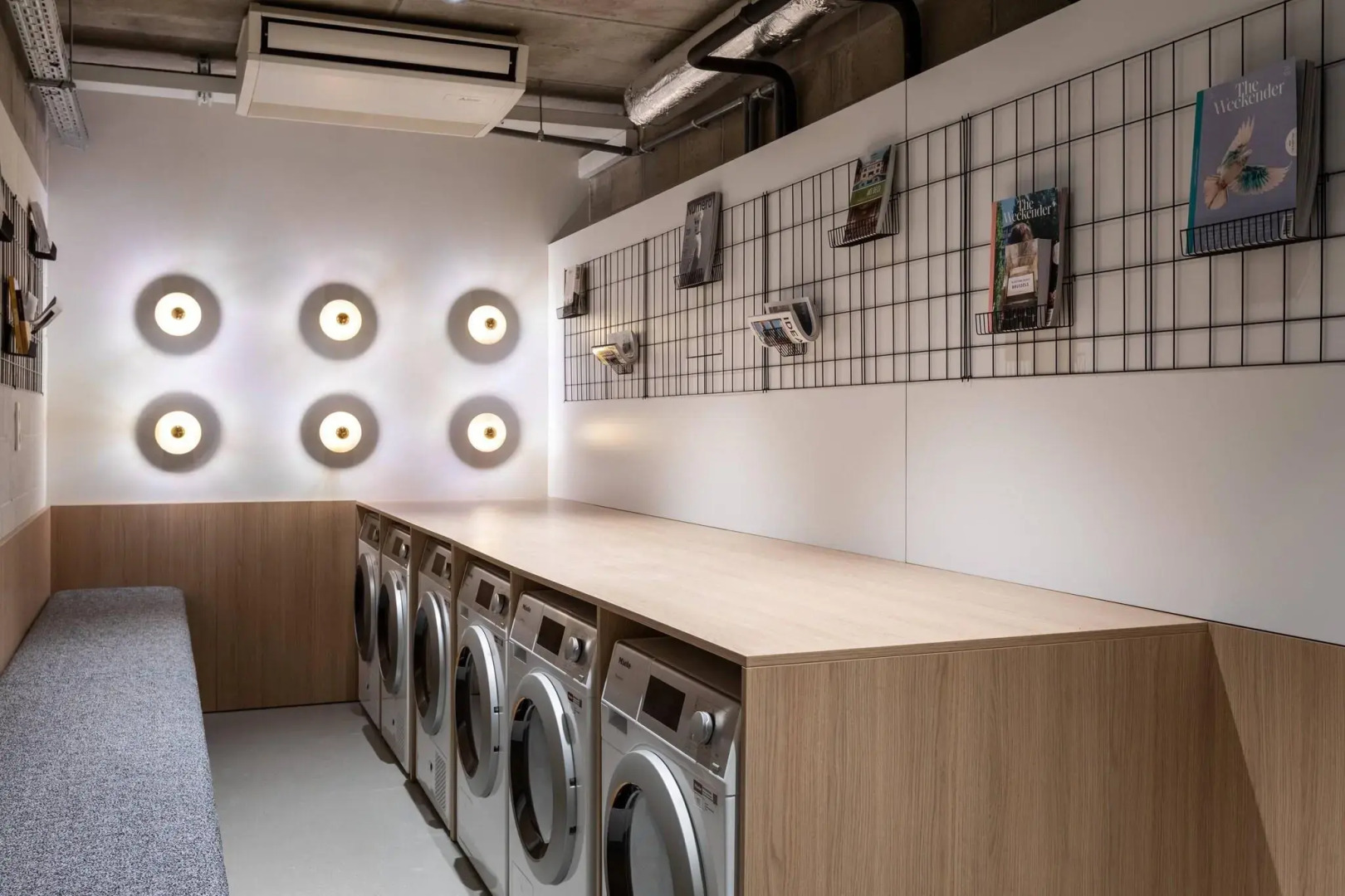 Residence Inn by Marriott Brussels Airport