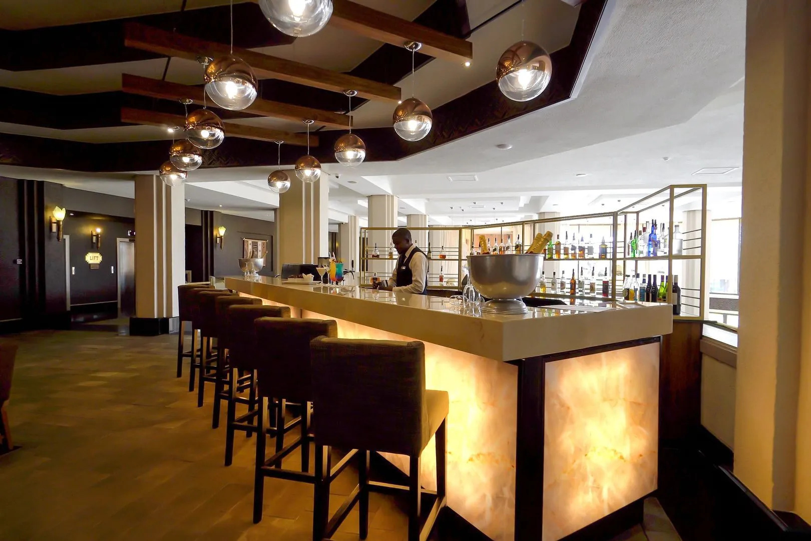 Windhoek Country Club