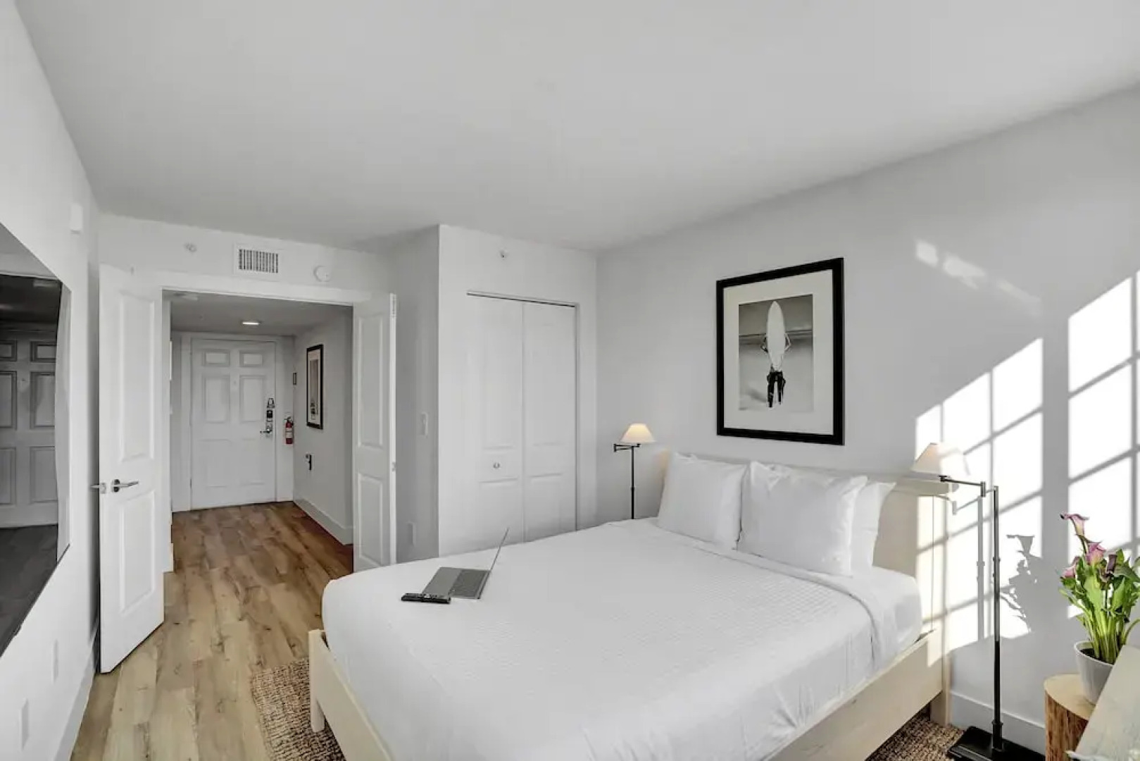 Tucker at Gables Grand Plaza Miami