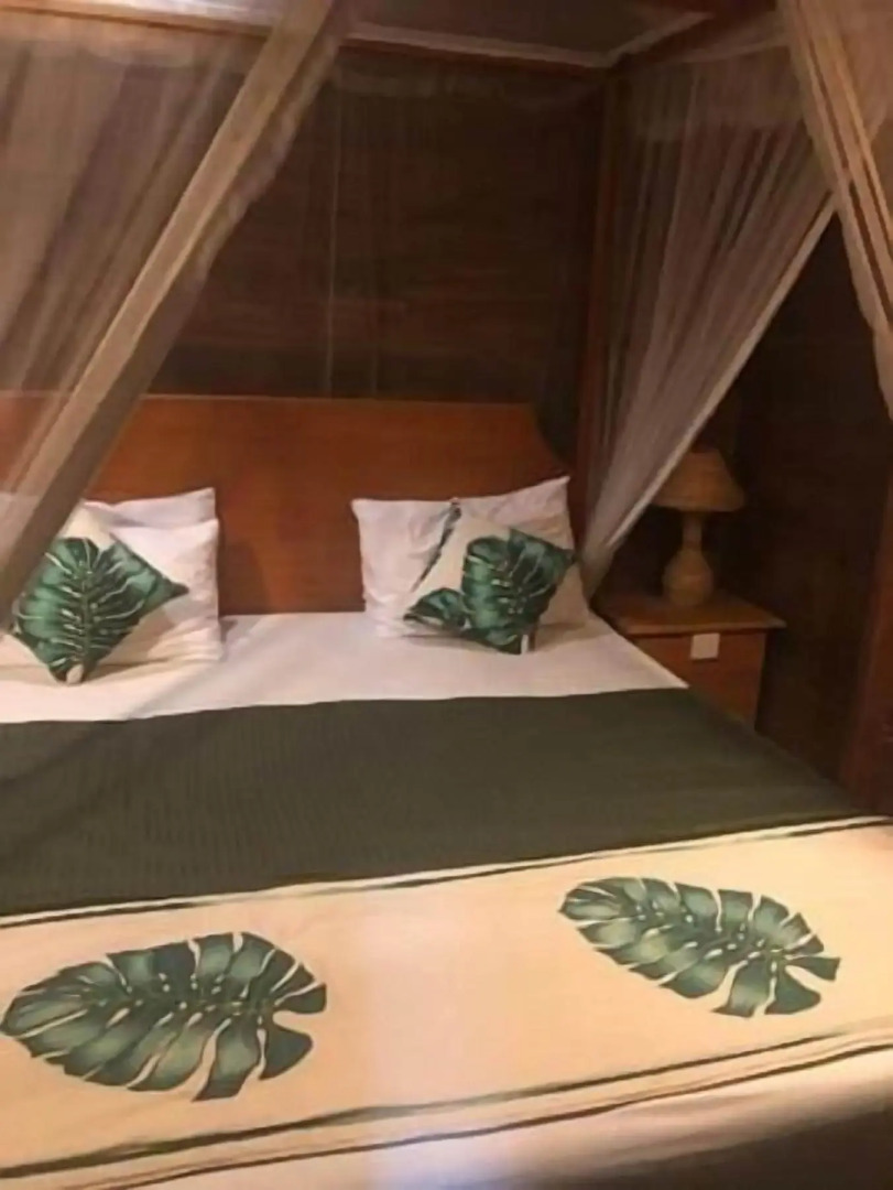 Sinharaja Rainforest View Villas