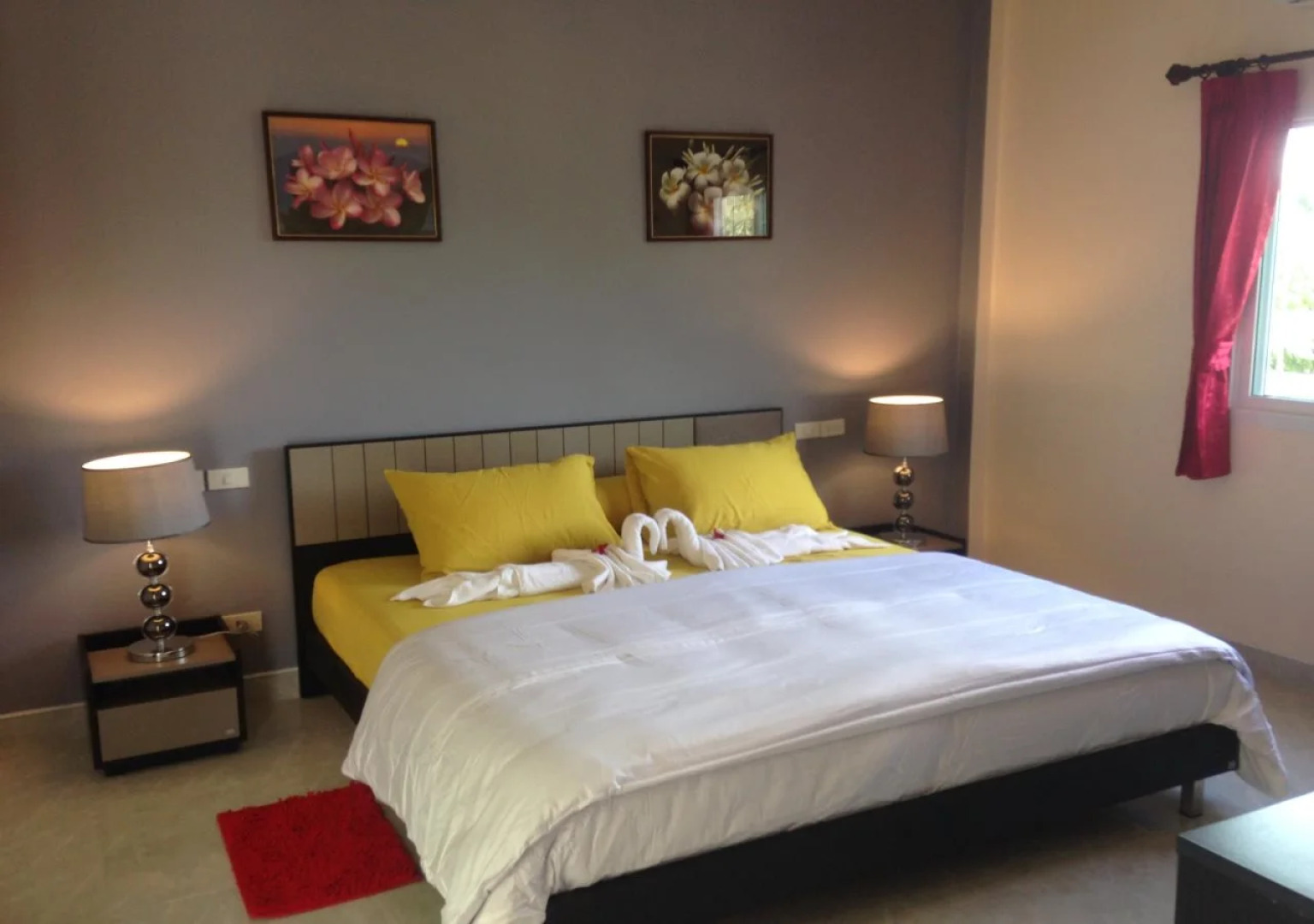 Bed & Breakfast To-Co