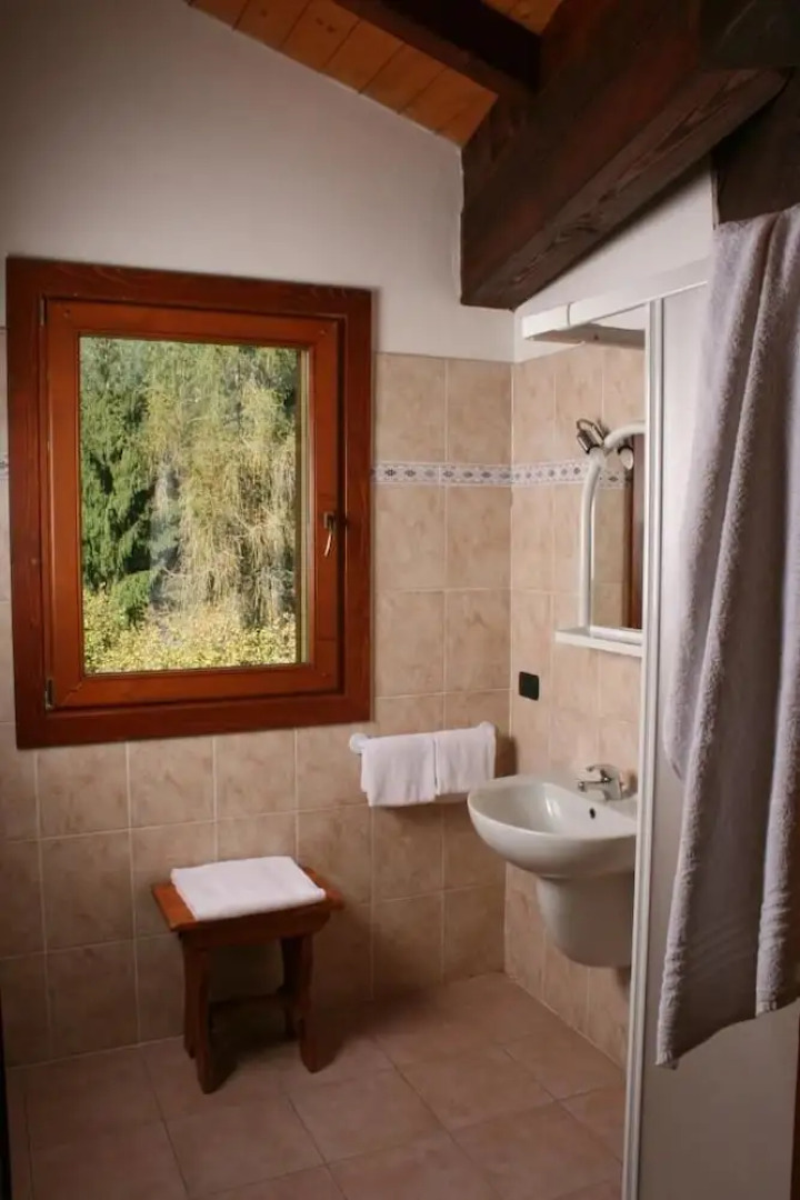 Albergo Ristorante Gaba Hotel