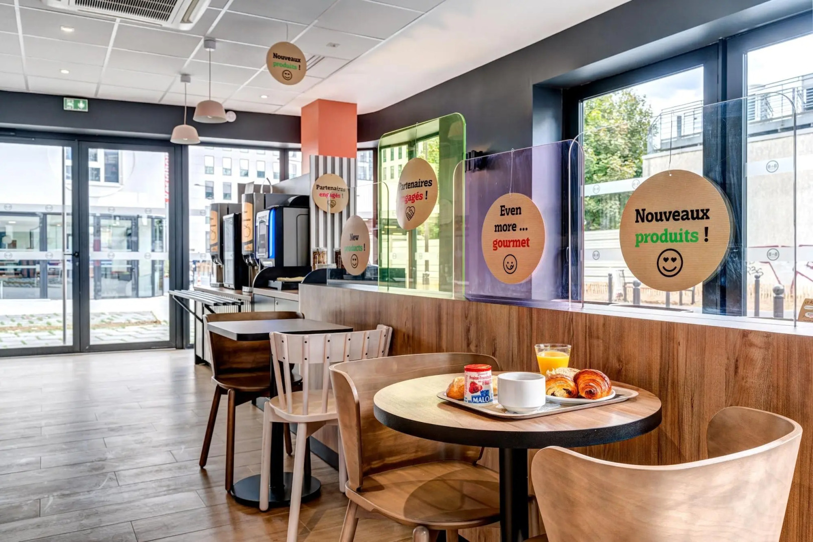 B&B HOTEL Paris Ivry Quai de Seine