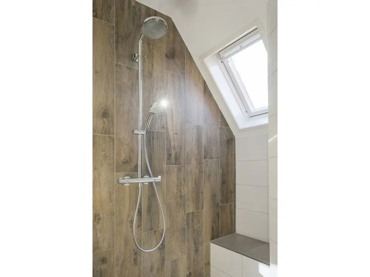 Holiday Home Texel Near Krimbos