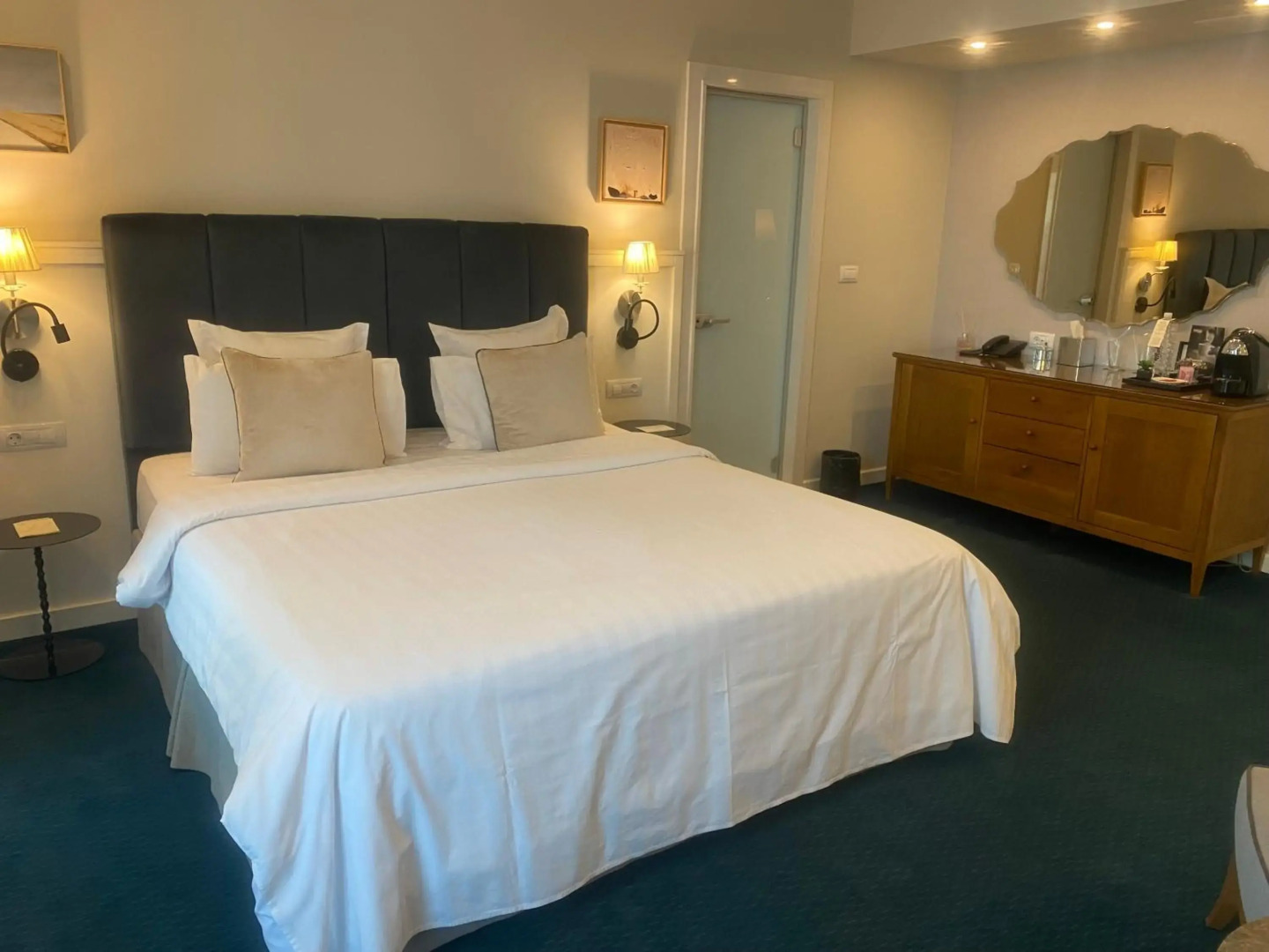 Boutique hotel Promenade