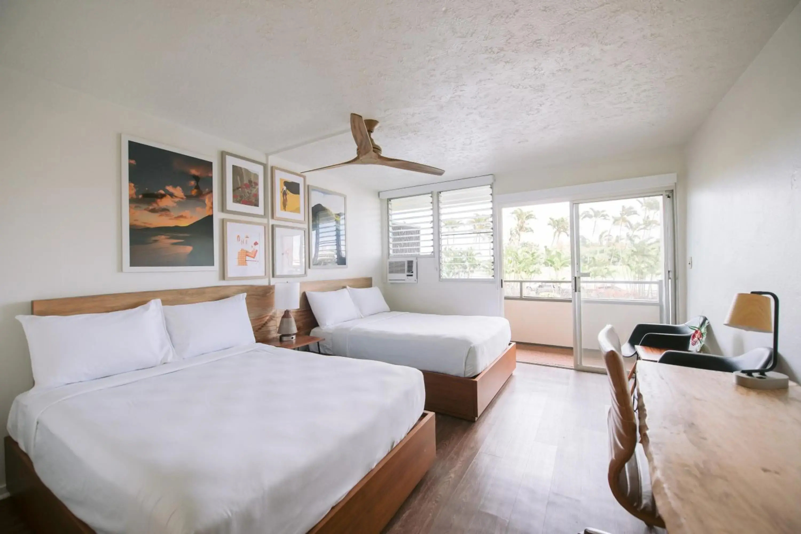 SCP Hilo Hotel