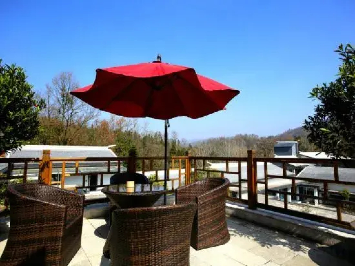 Anshun Dragon Palace Bieyuan