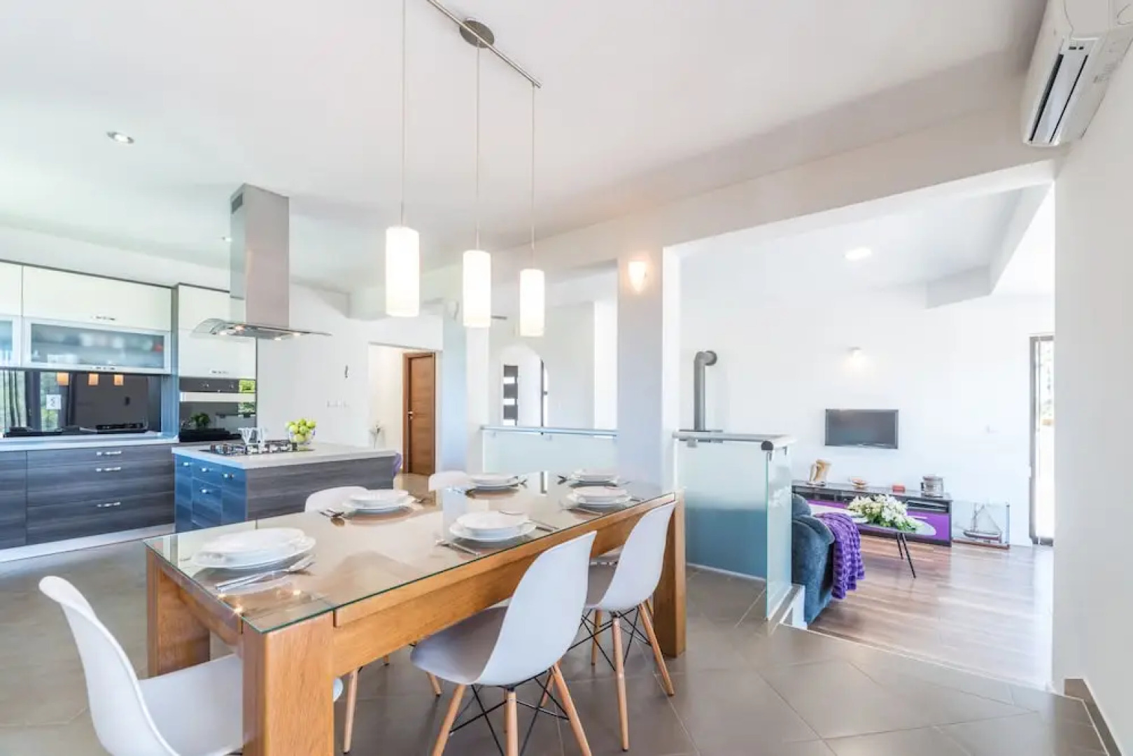 Fantastic Villa Maslina with private pool