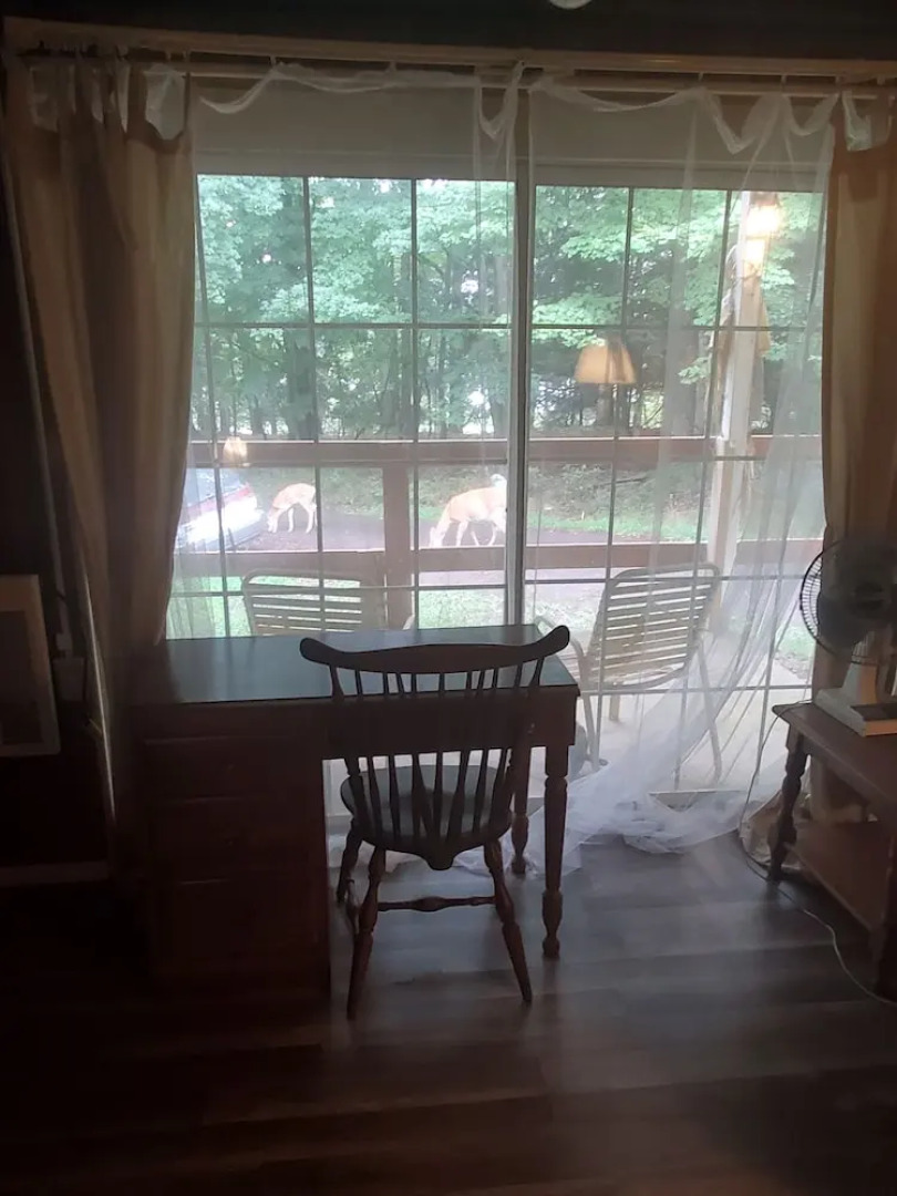 Pocono Mountains Hotel and Spa