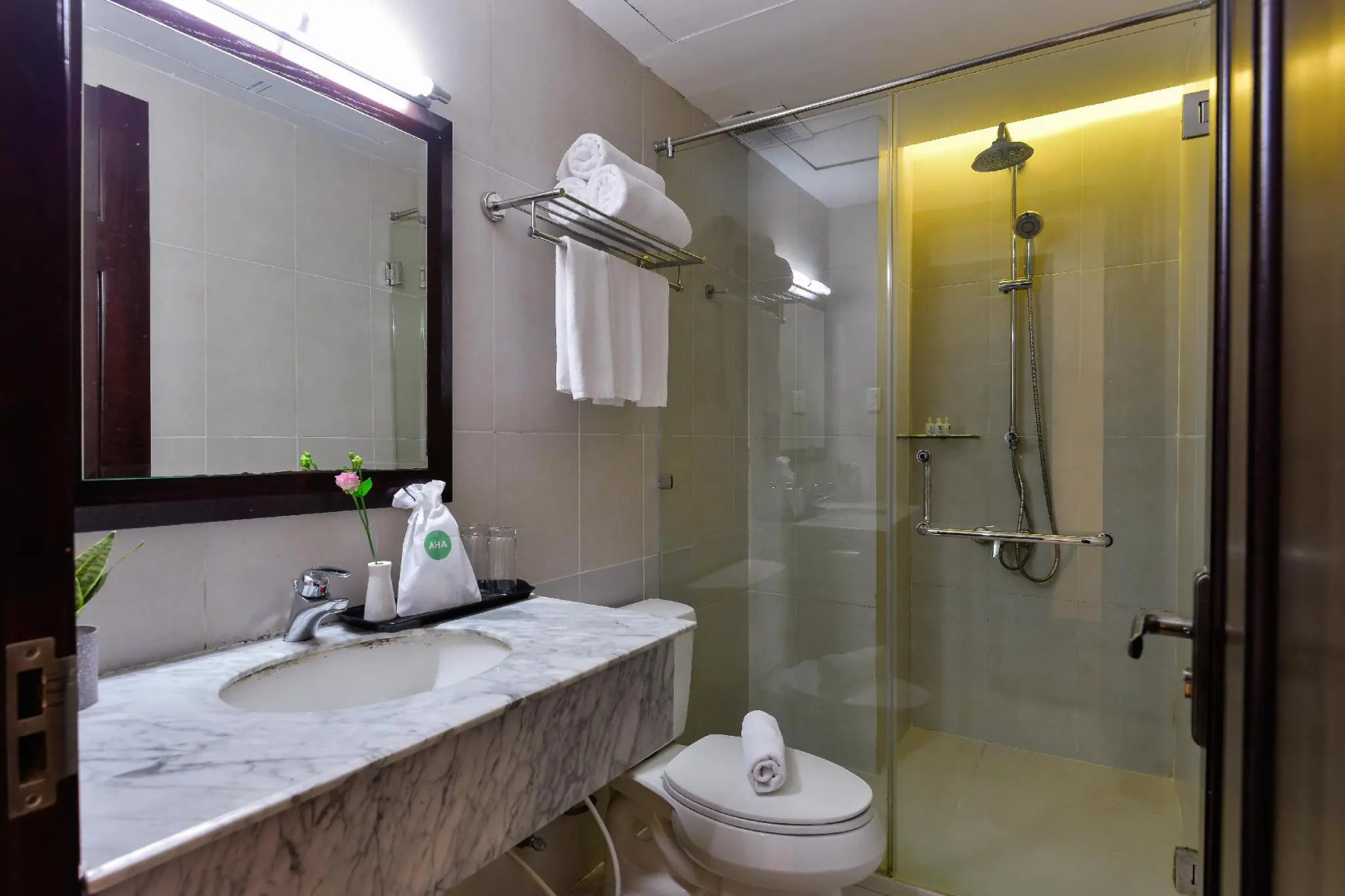 Nicecy Hotel – Nguyen Trai Street