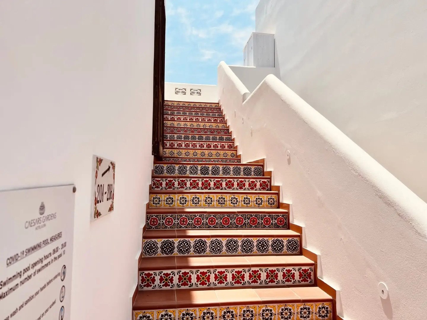 Caesars Gardens Hotel & Spa