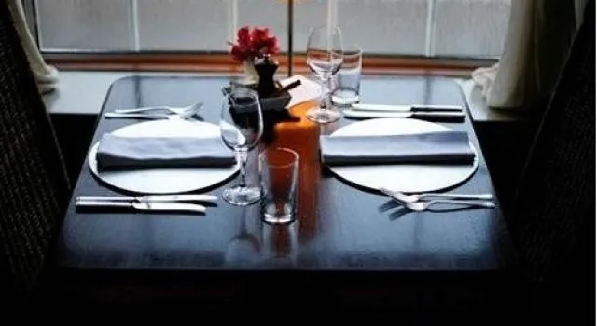 The Pilgrims At Lovington