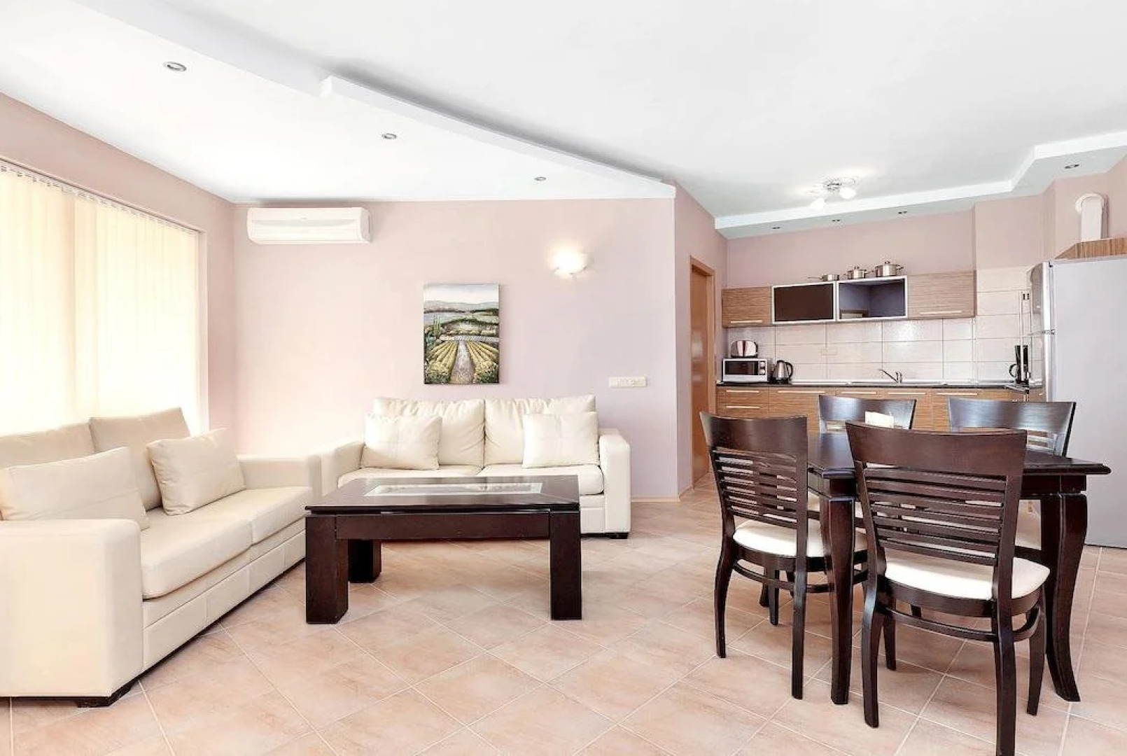 Byala Panorama Resort