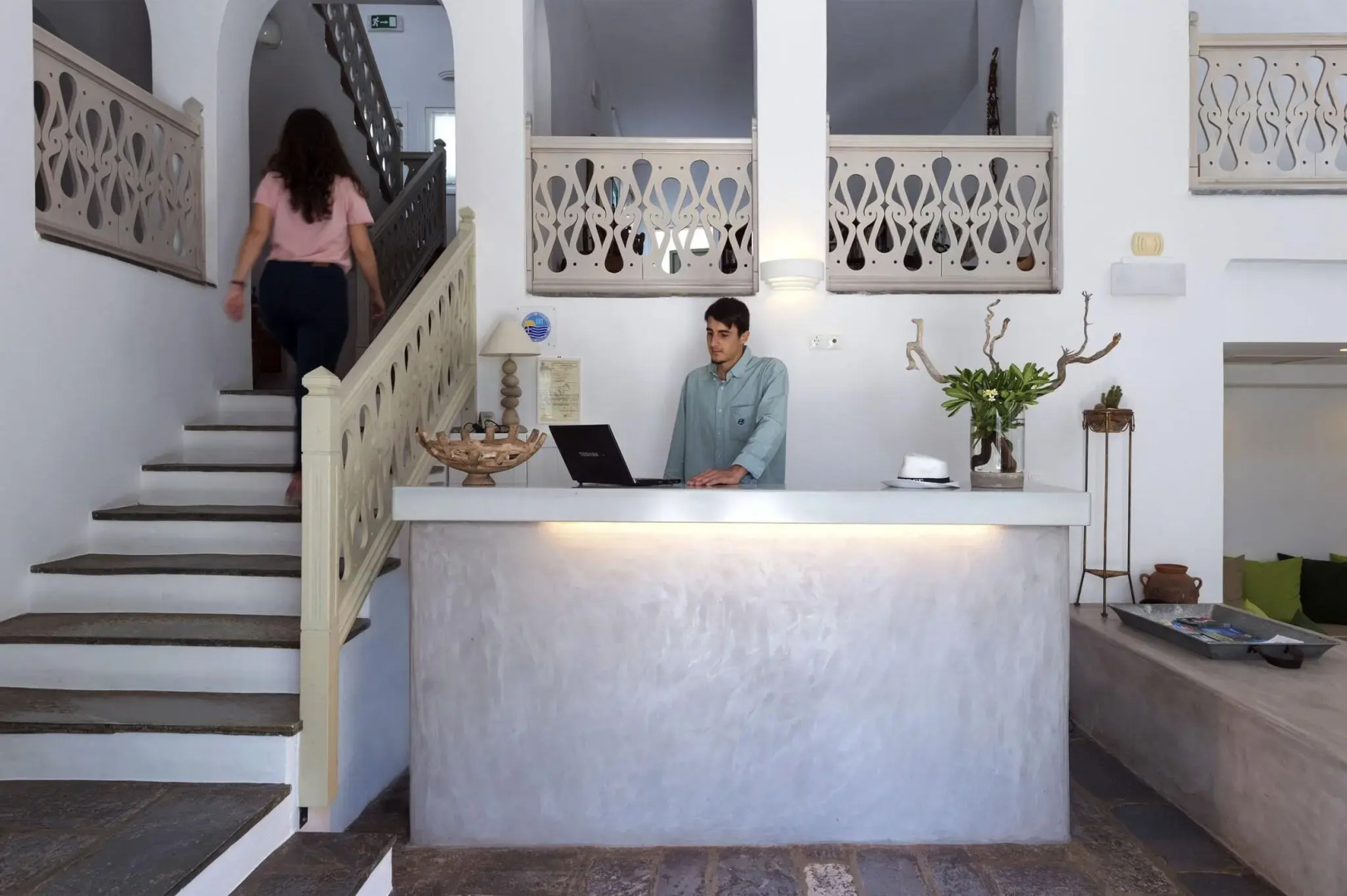 Hotel & Apartments Kalypso