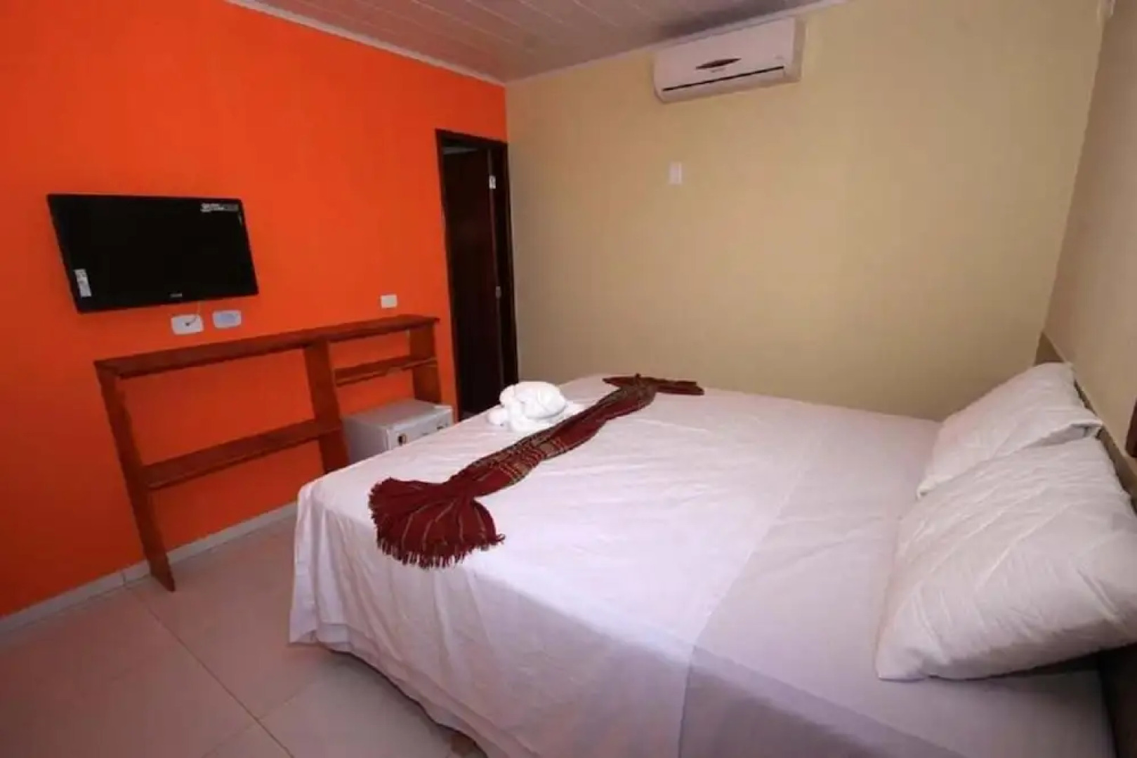 Pousada Mama Pereira