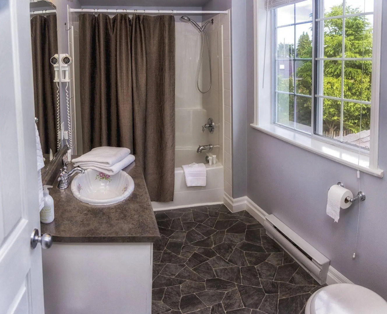 Hawley Place Bed and Breakfast