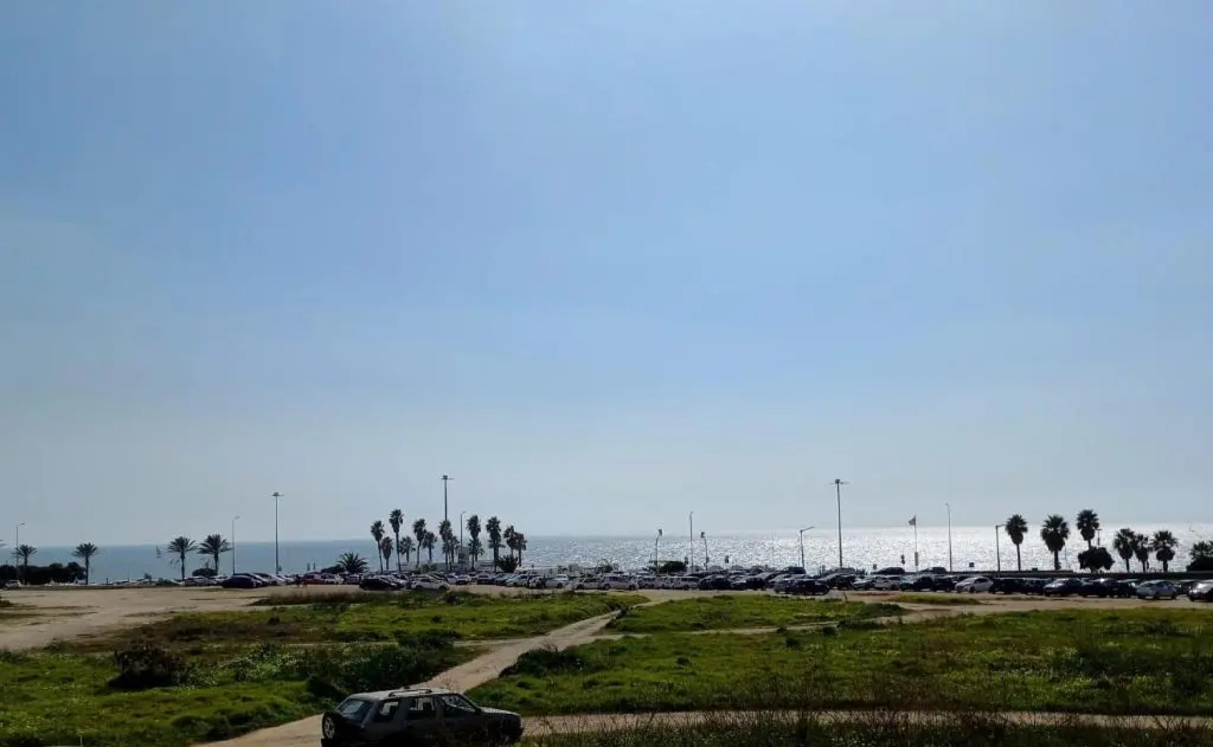 Carcavelos Surf Beach House