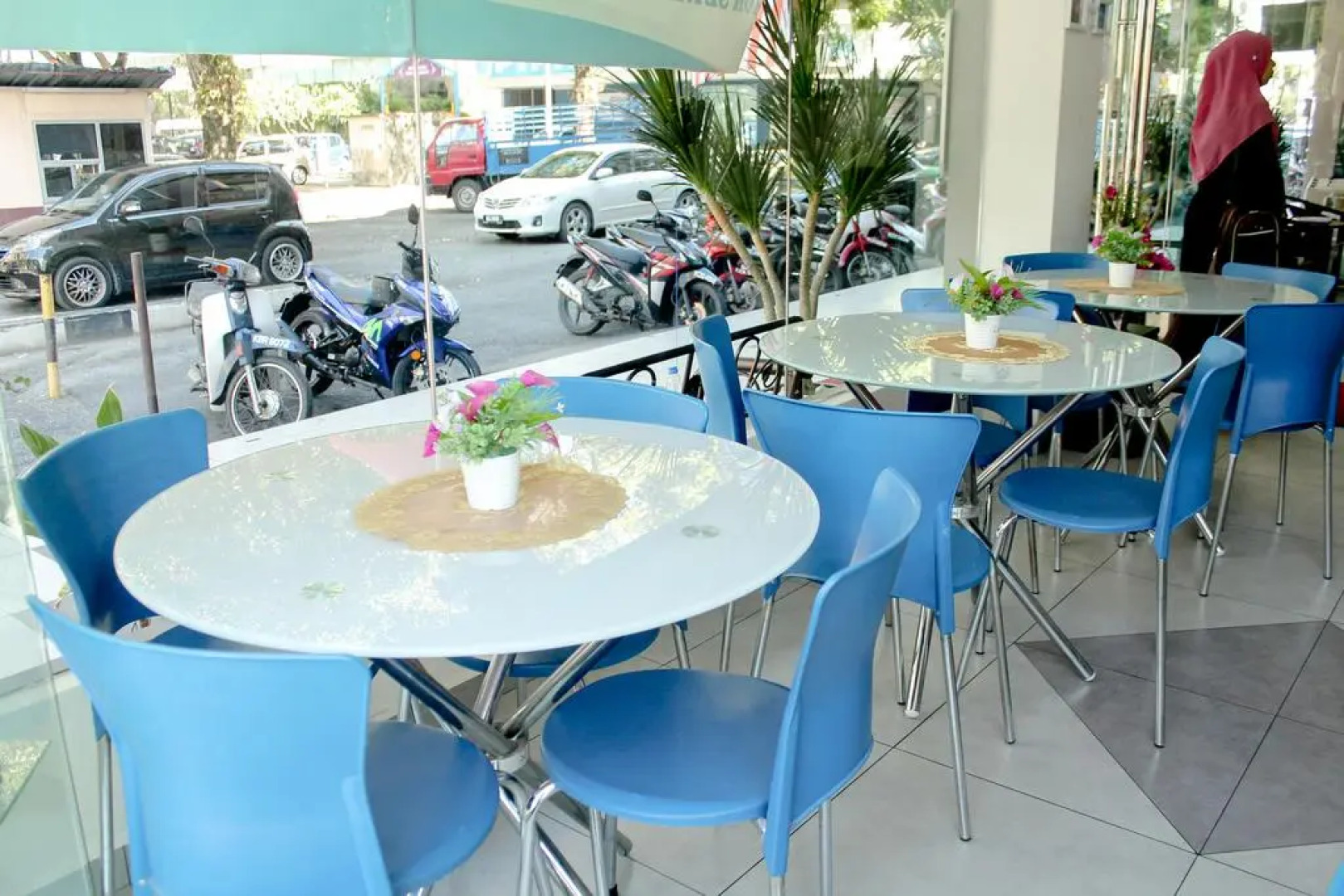 Hotel Darulaman Jitra