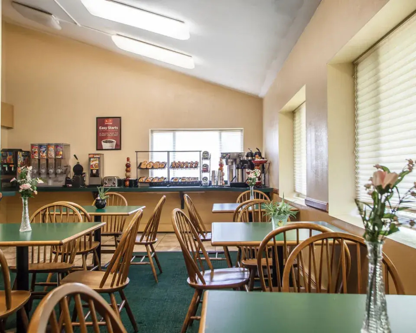 Howard Johnson Hammonton/atlantic City