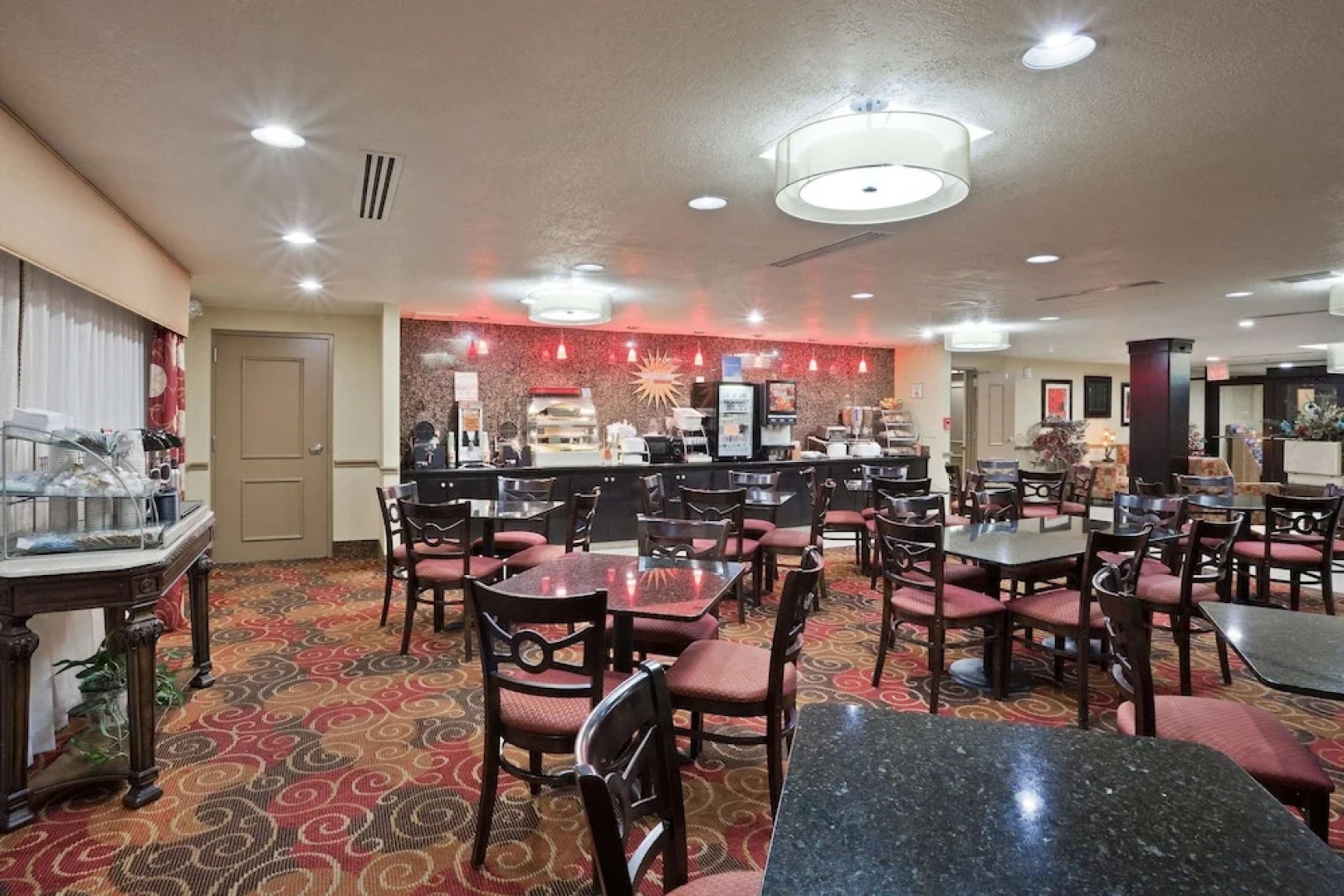 La Quinta Inn & Suites Salina