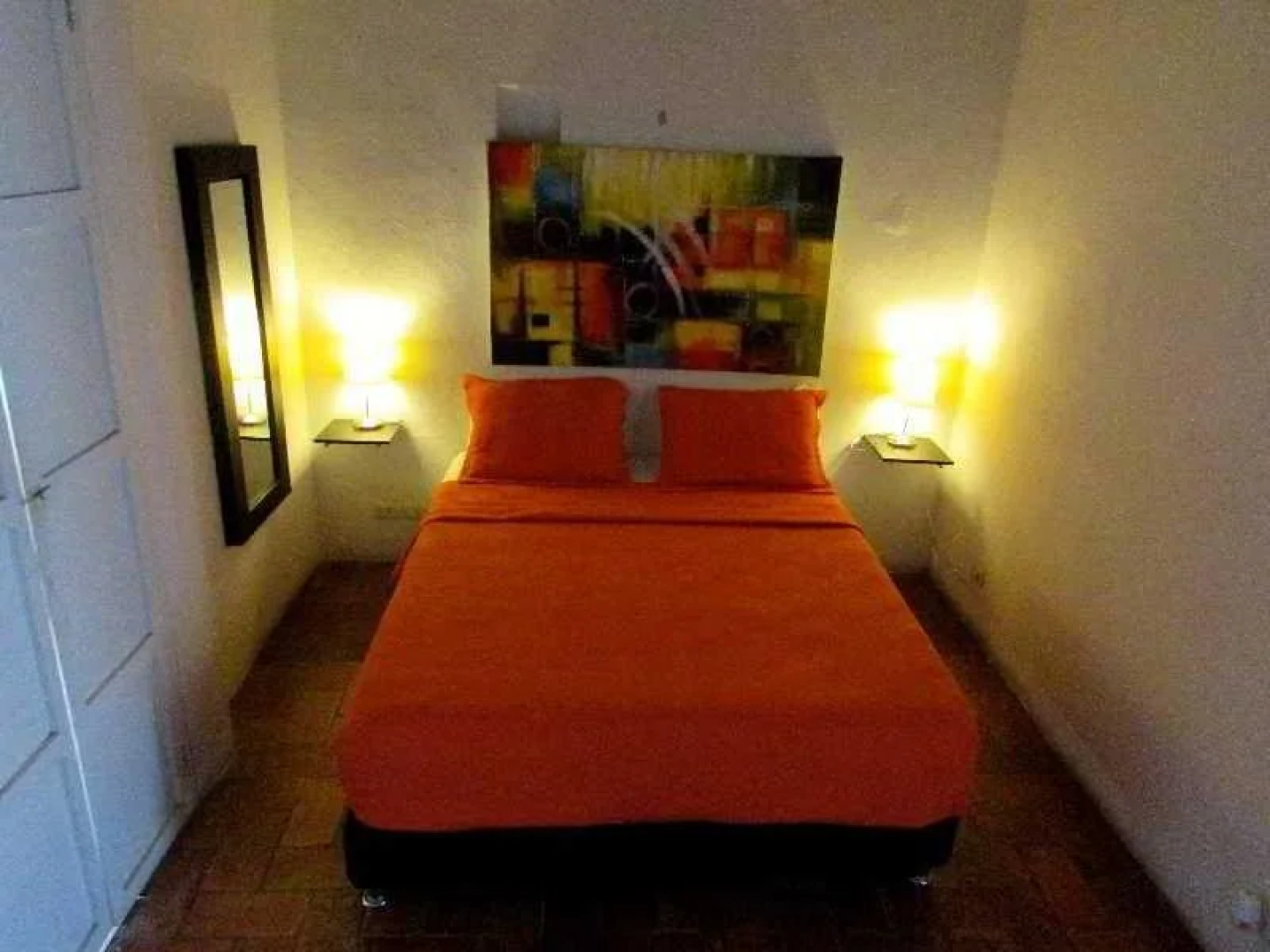 Casa Blue Business & Hotel